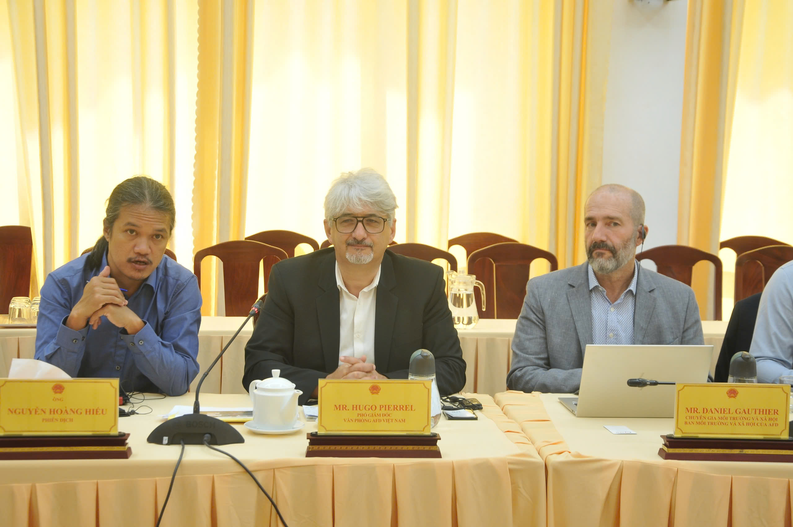 Cần Thơ đầu tư hơn 1.211 tỷ đồng h&igrave;nh th&agrave;nh đ&ocirc; thị xanh v&ugrave;ng ĐBSCL- Ảnh 2.