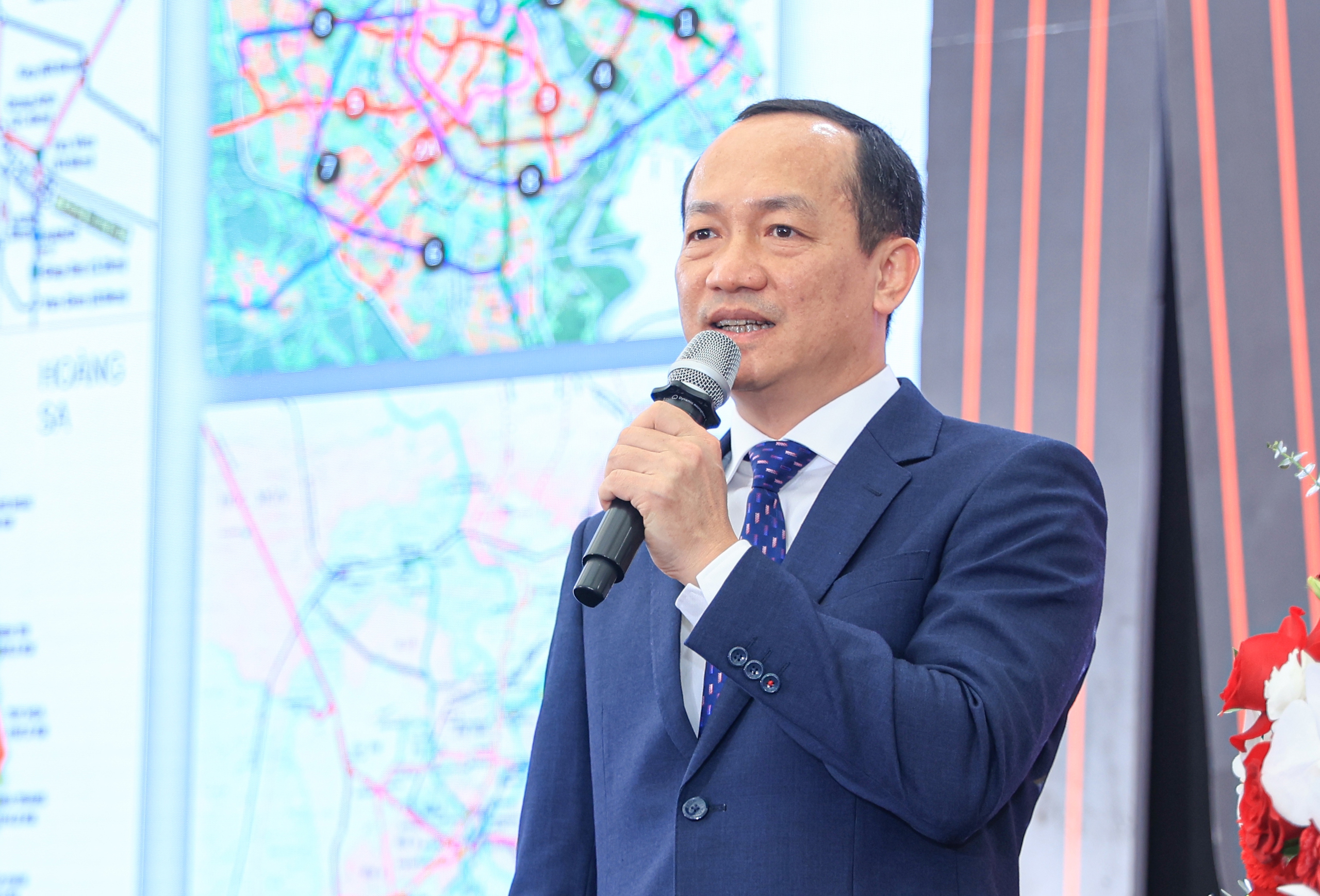 Rộng mở cơ hội hợp t&aacute;c, chuyển giao c&ocirc;ng nghệ ph&aacute;t triển đường sắt Việt Nam- Ảnh 1.