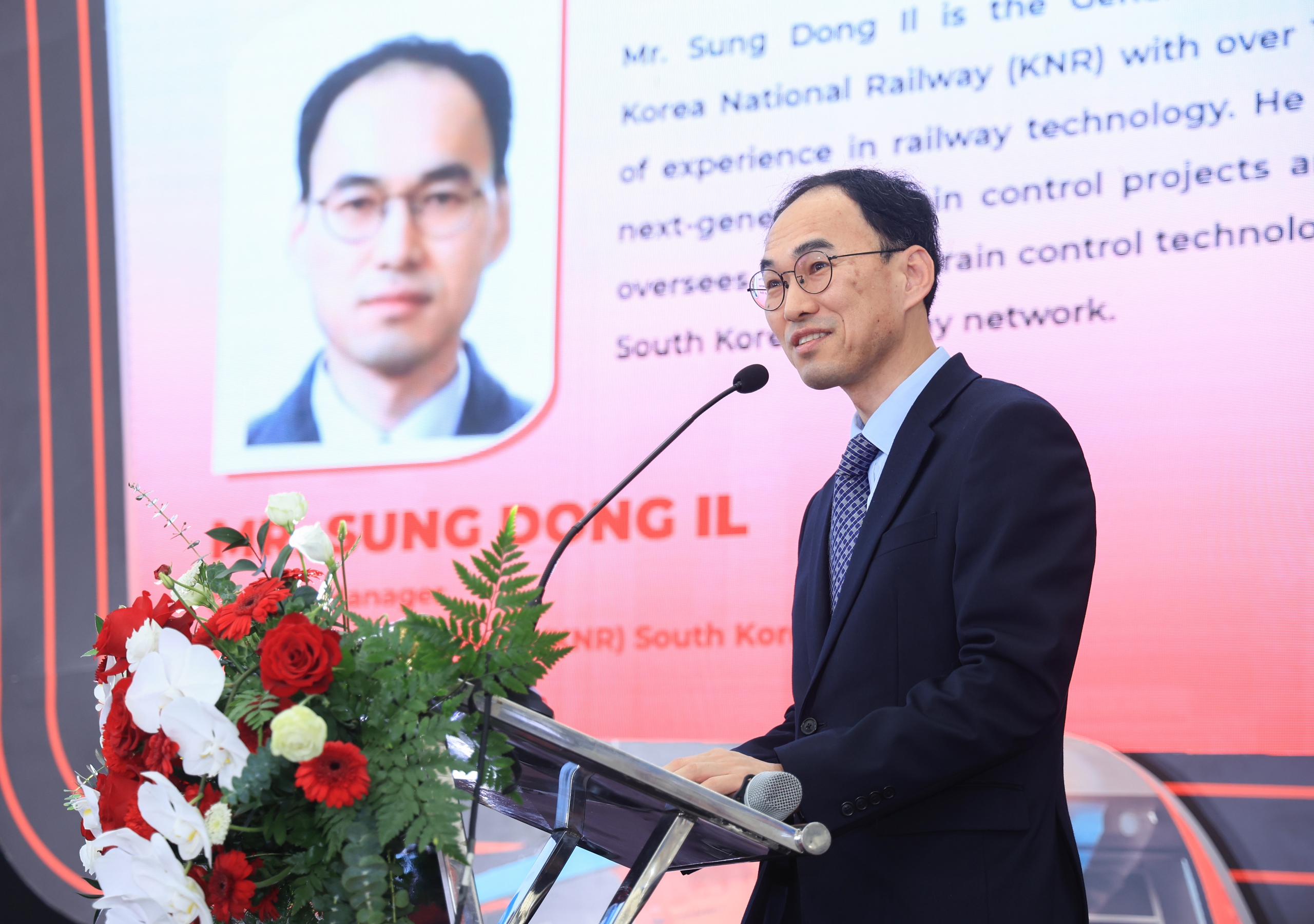 Rộng mở cơ hội hợp t&aacute;c, chuyển giao c&ocirc;ng nghệ ph&aacute;t triển đường sắt Việt Nam- Ảnh 4.