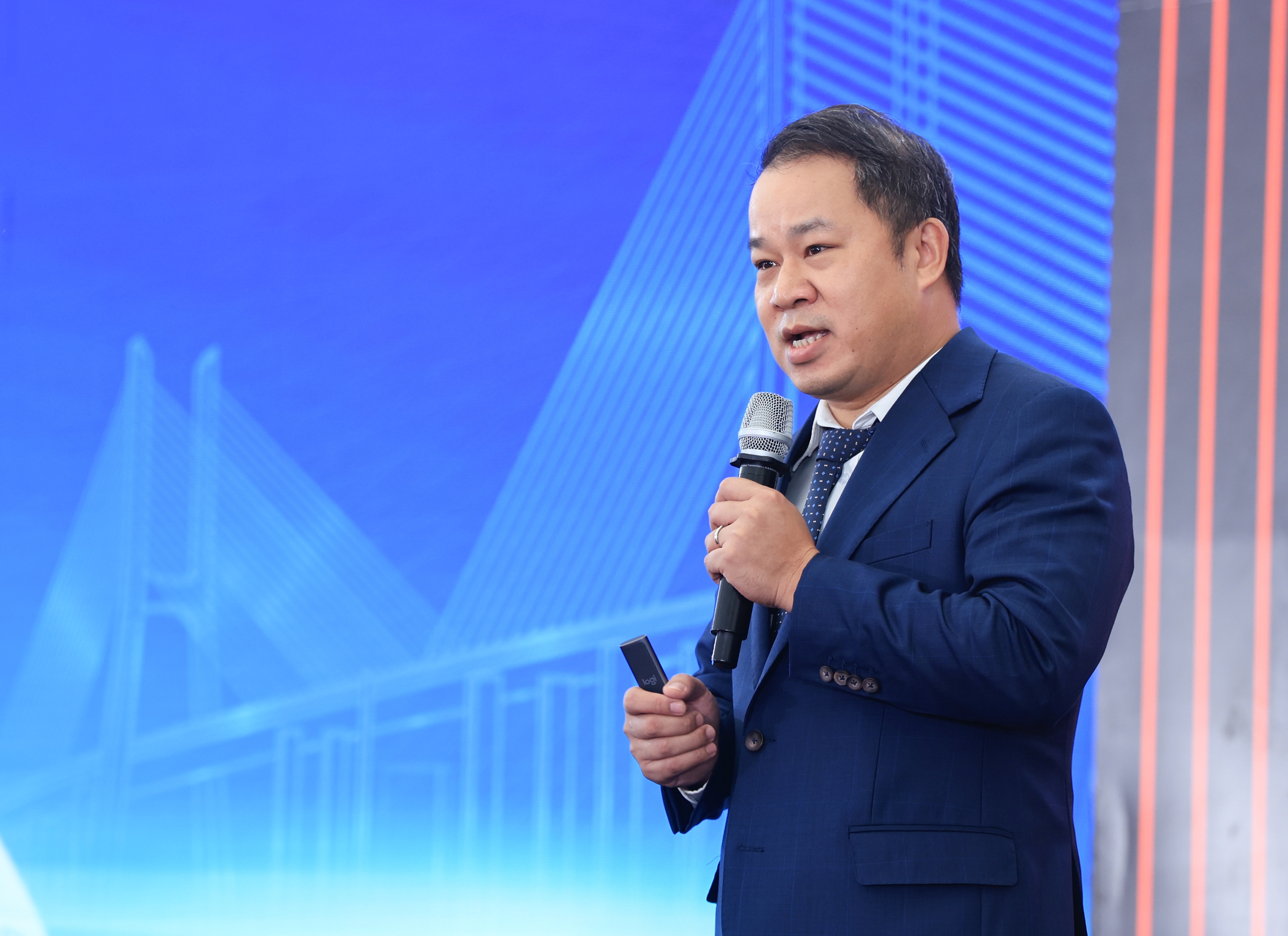 Rộng mở cơ hội hợp t&aacute;c, chuyển giao c&ocirc;ng nghệ ph&aacute;t triển đường sắt Việt Nam- Ảnh 3.