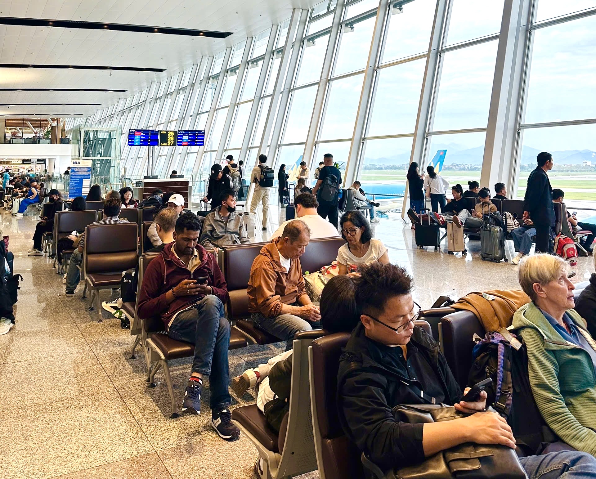 Sửa đổi Nghị định 125 v&agrave; Th&ocirc;ng tư 19: Tăng năng lực điều h&agrave;nh, tối ưu v&ugrave;ng trời quốc gia- Ảnh 1.