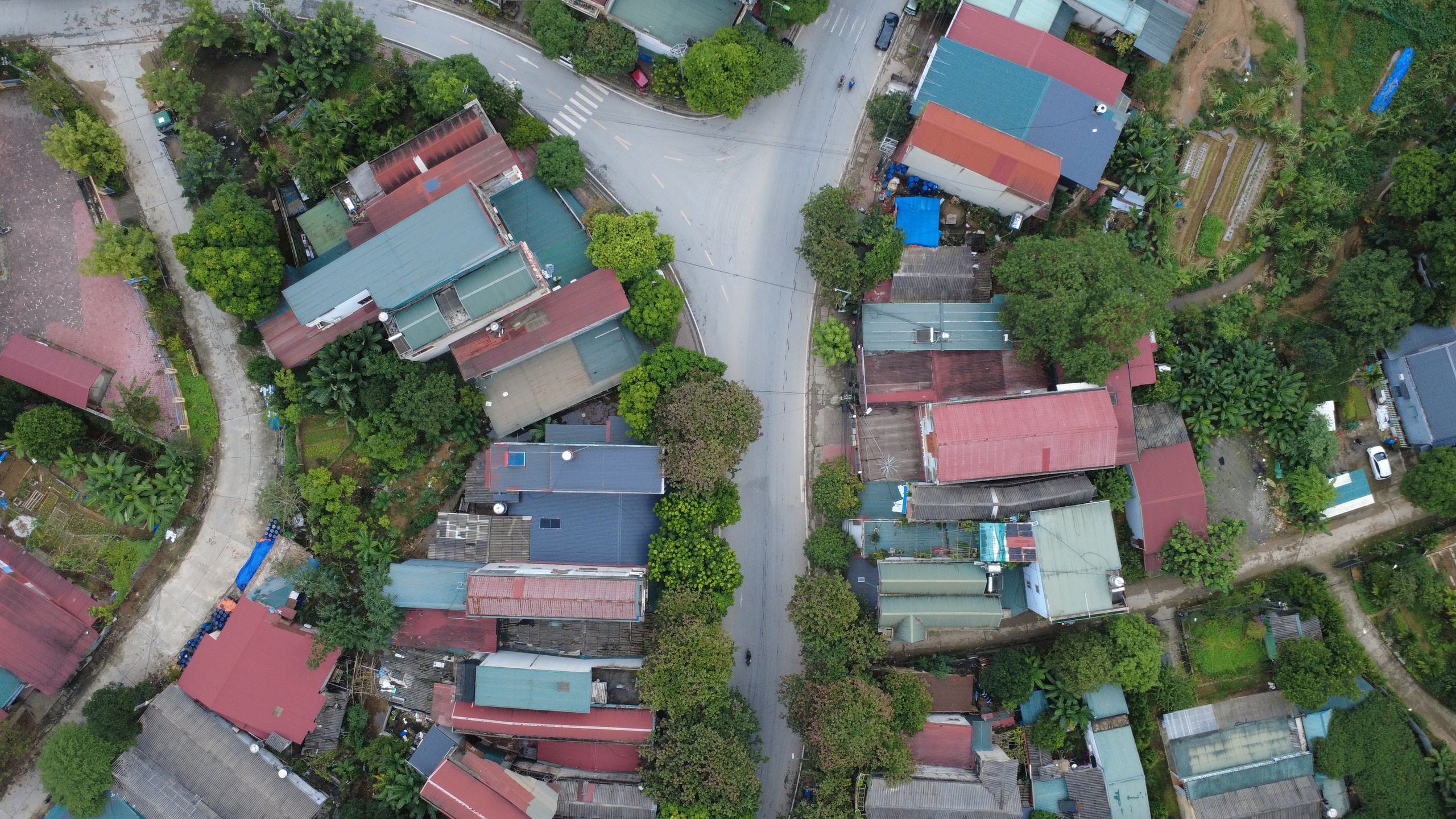 Đảm bảo an ninh nguồn nước l&agrave; nền tảng ph&aacute;t triển bền vững v&ugrave;ng cao- Ảnh 3.