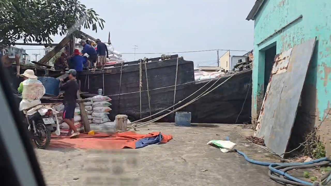 An Giang th&ocirc;ng tin vụ nh&agrave; m&aacute;y sản xuất nước mắm bị phản &aacute;nh g&acirc;y &ocirc; nhiễm- Ảnh 6.