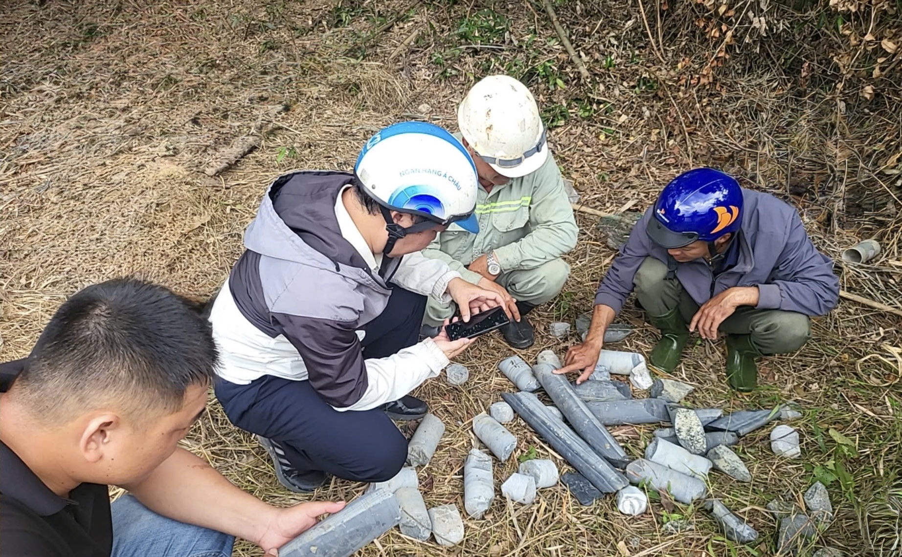Đồng Nai y&ecirc;u cầu họp &iacute;t, b&aacute;m thực địa nhiều, đẩy nhanh GPMB cao tốc Dầu Gi&acirc;y - T&acirc;n Ph&uacute;- Ảnh 2.