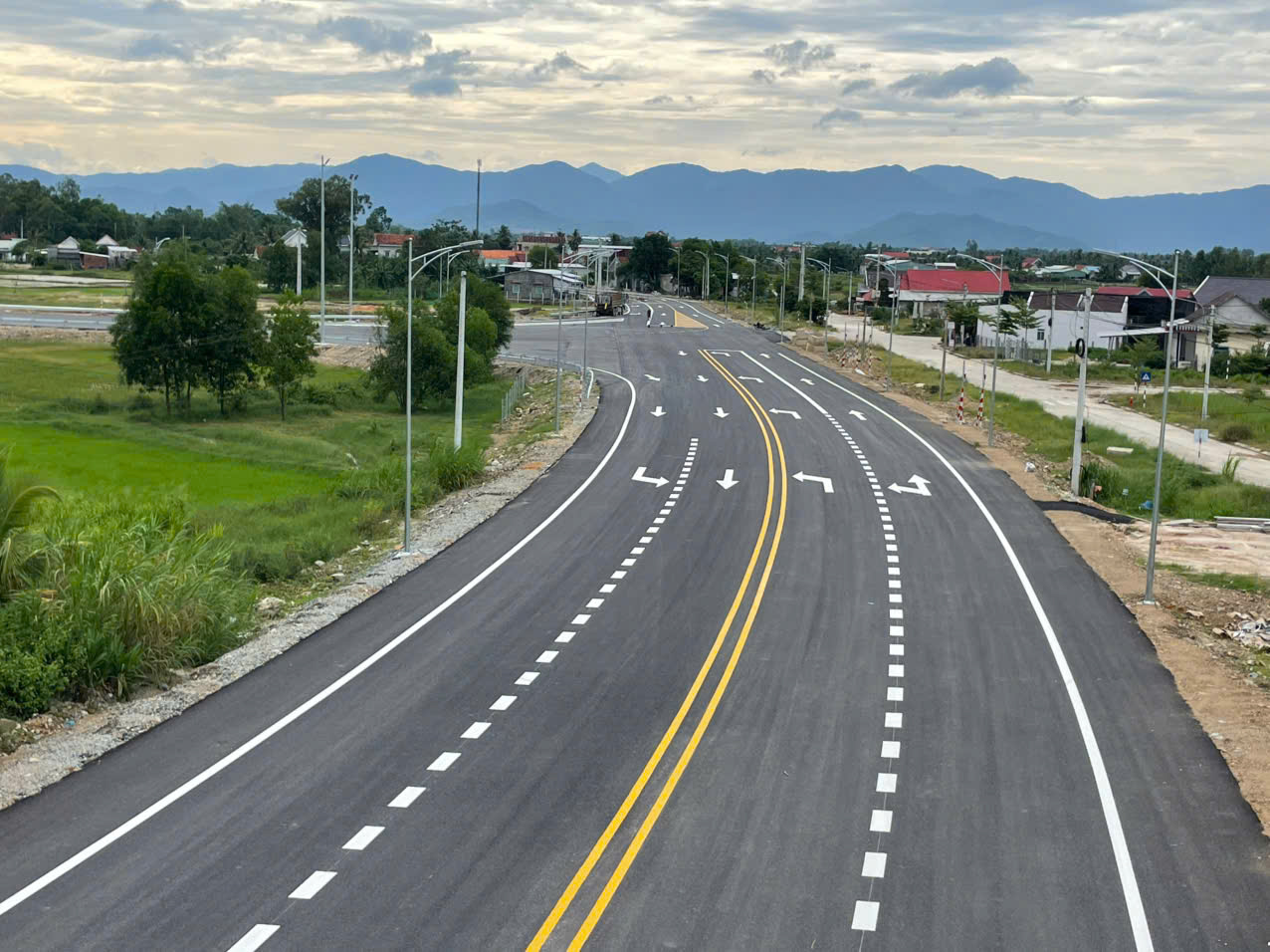Thứ trưởng Nguyễn Việt H&ugrave;ng: Kiểm so&aacute;t tiến độ từng ng&agrave;y, đưa cao tốc qua Gia Lai về đ&iacute;ch- Ảnh 3.