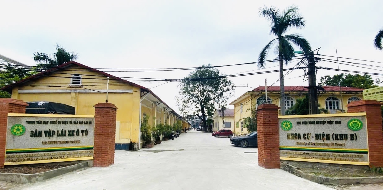 Nhiều chuyển biến t&iacute;ch cực tại c&aacute;c trung t&acirc;m đ&agrave;o tạo l&aacute;i xe- Ảnh 3.