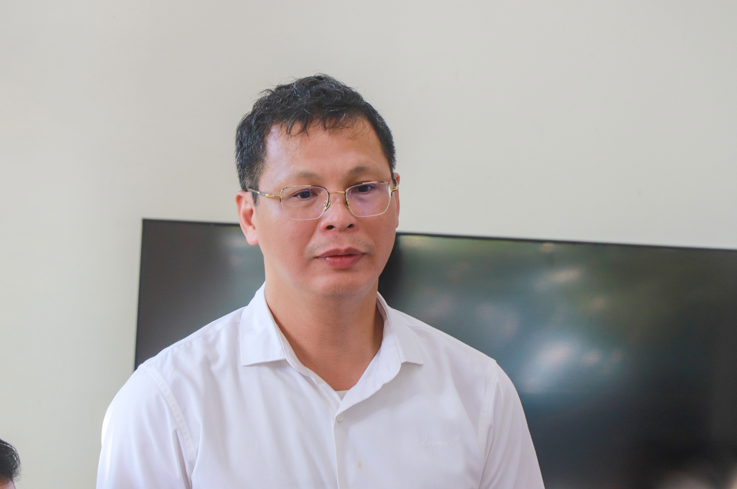 Cảng vụ Đ&agrave; Nẵng v&agrave; doanh nghiệp vận tải thủy b&agrave;n c&aacute;ch tối ưu tuyến Cửa Đại - C&ugrave; Lao Ch&agrave;m- Ảnh 1.