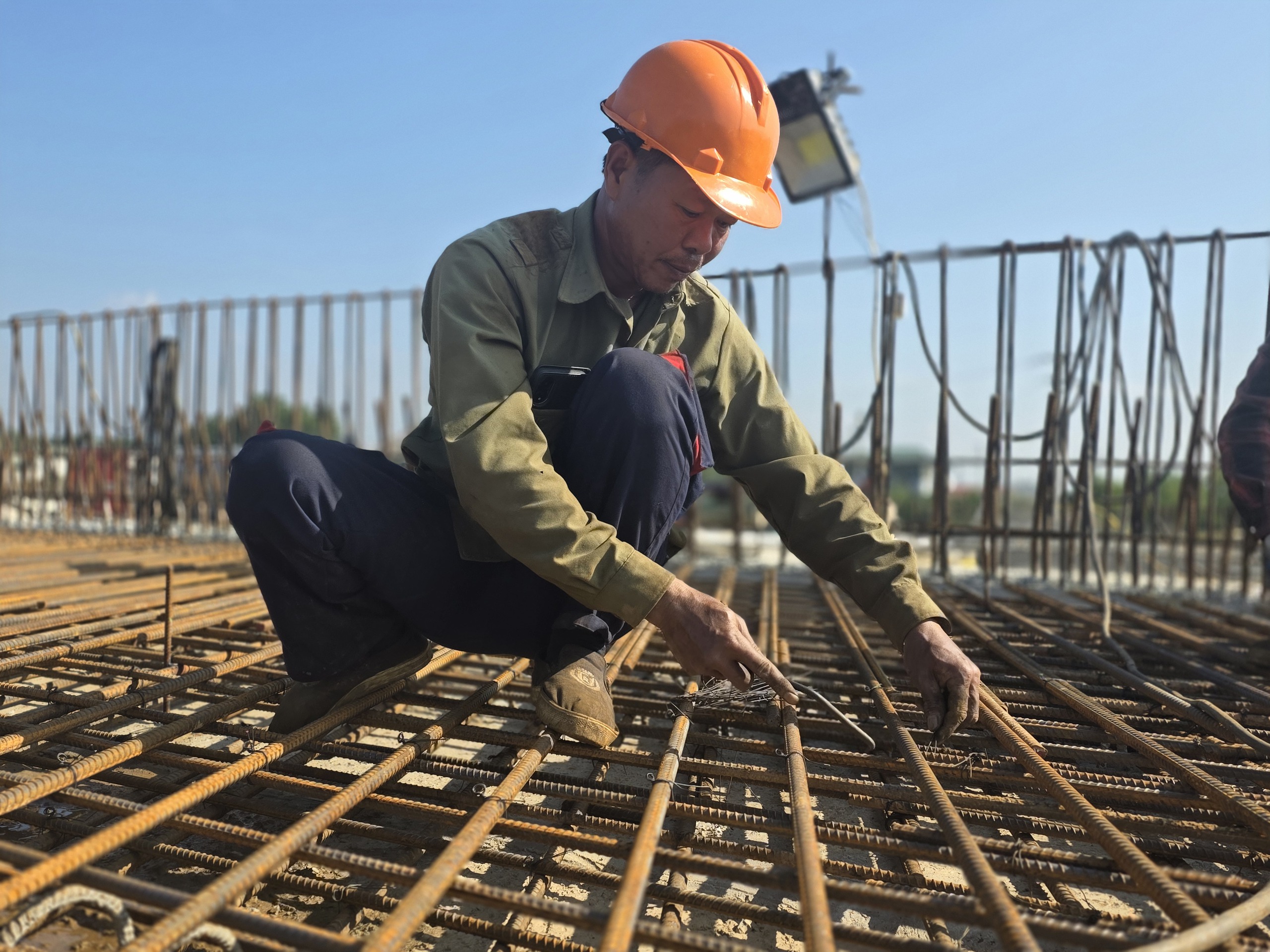 Ph&uacute; Thọ: Dự &aacute;n gần 700 tỷ đồng nối hai cao tốc c&oacute; về đ&iacute;ch đ&uacute;ng hẹn?- Ảnh 14.