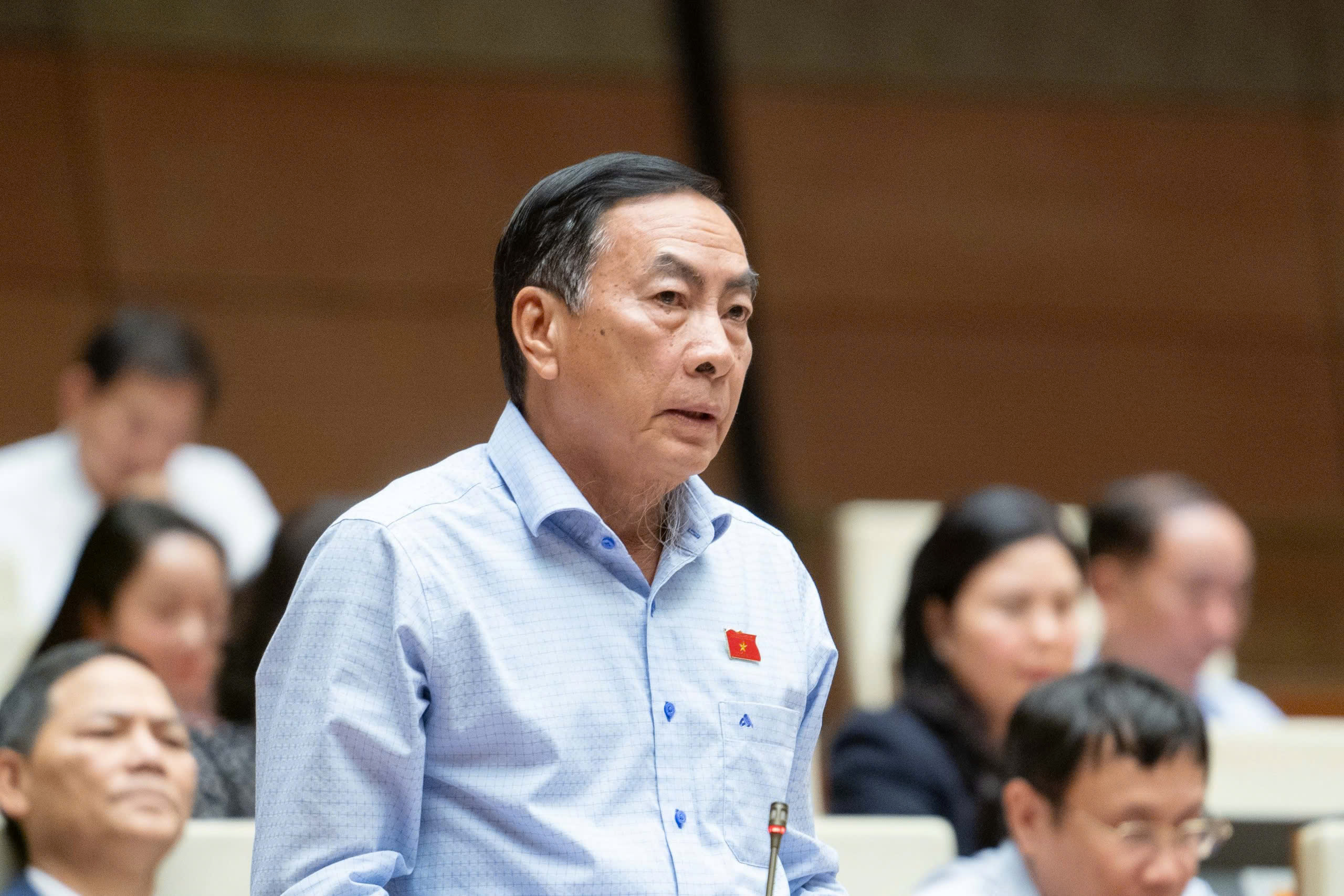 Đề nghị kiểm so&aacute;t d&ograve;ng tiền, ngăn thất thu thuế từ thương mại điện tử- Ảnh 3.