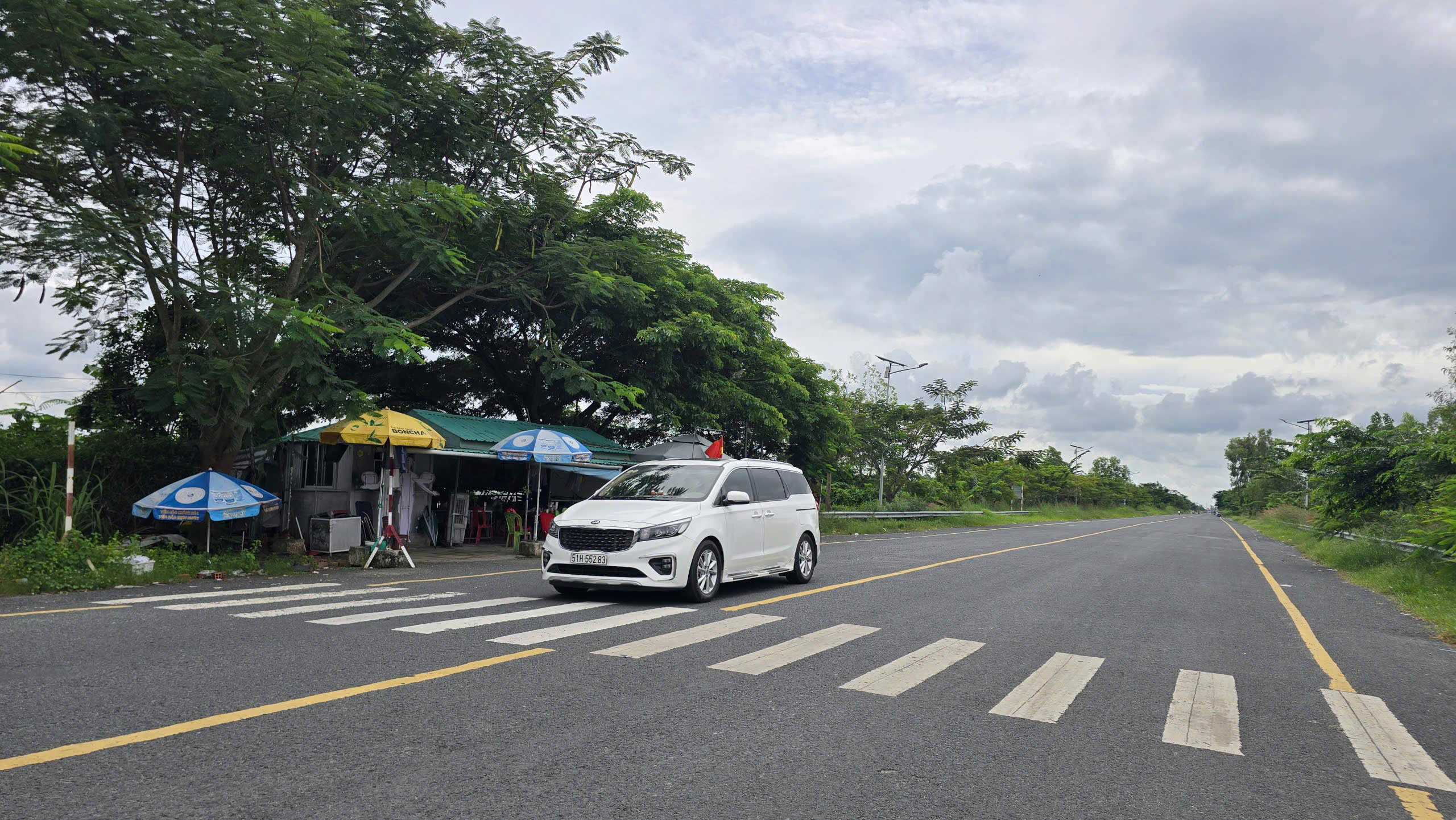 Vì sao KDL Núi Sam ở An Giang chưa thu phí theo đề án mới?- Ảnh 1. Vì sao KDL Núi Sam ở An Giang chưa thu phí theo đề án mới?- Ảnh 1.