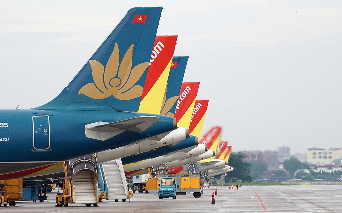 Bộ Xây dựng đề xuất nhiều điểm mới trong xử phạt vi phạm hành chính hàng không- Ảnh 1. Bộ Xây dựng đề xuất nhiều điểm mới trong xử phạt vi phạm hành chính hàng không- Ảnh 1.