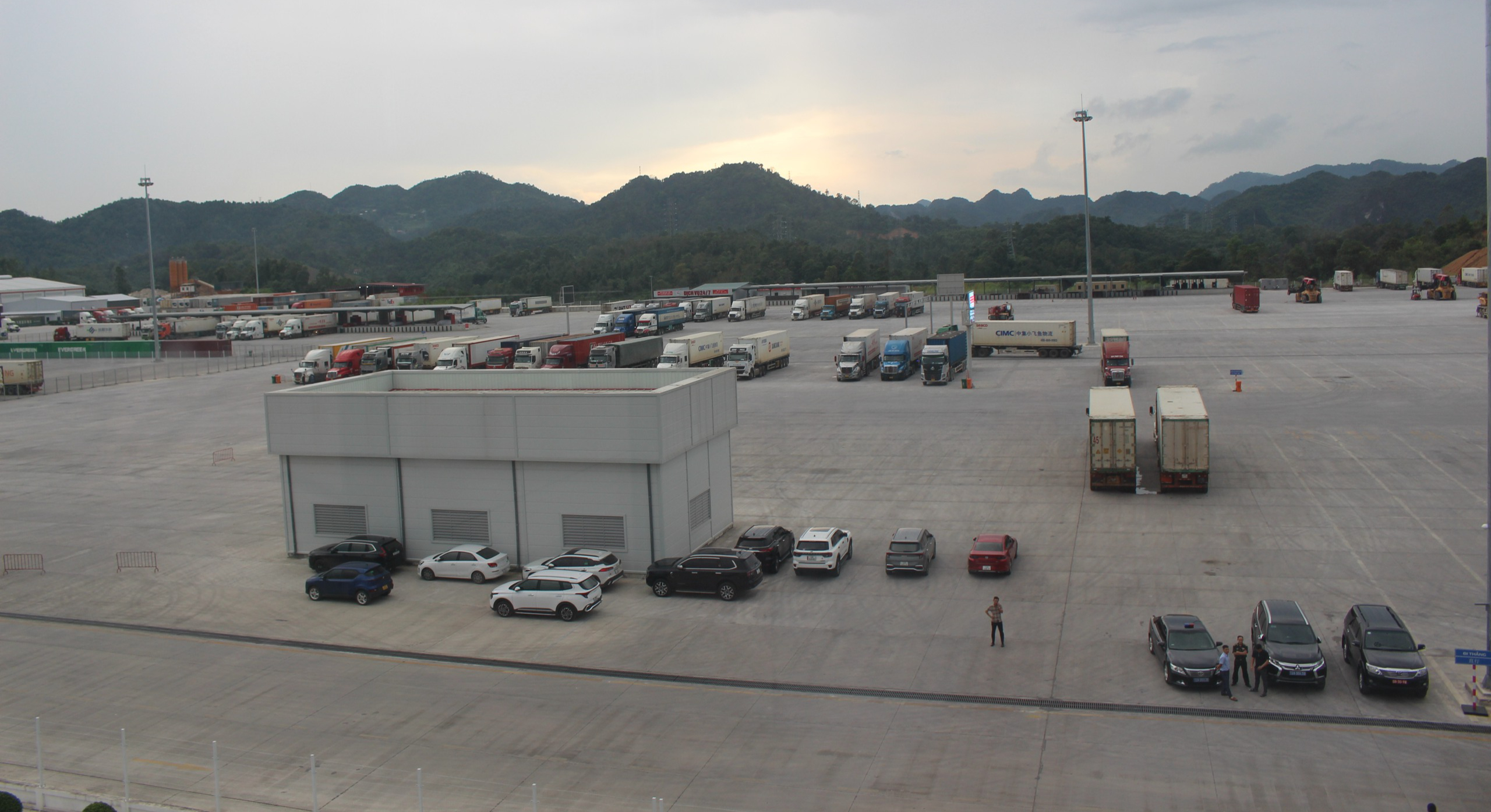 V&igrave; sao kinh tế cửa khẩu Lạng Sơn li&ecirc;n tục tăng trưởng vượt bậc?- Ảnh 3.