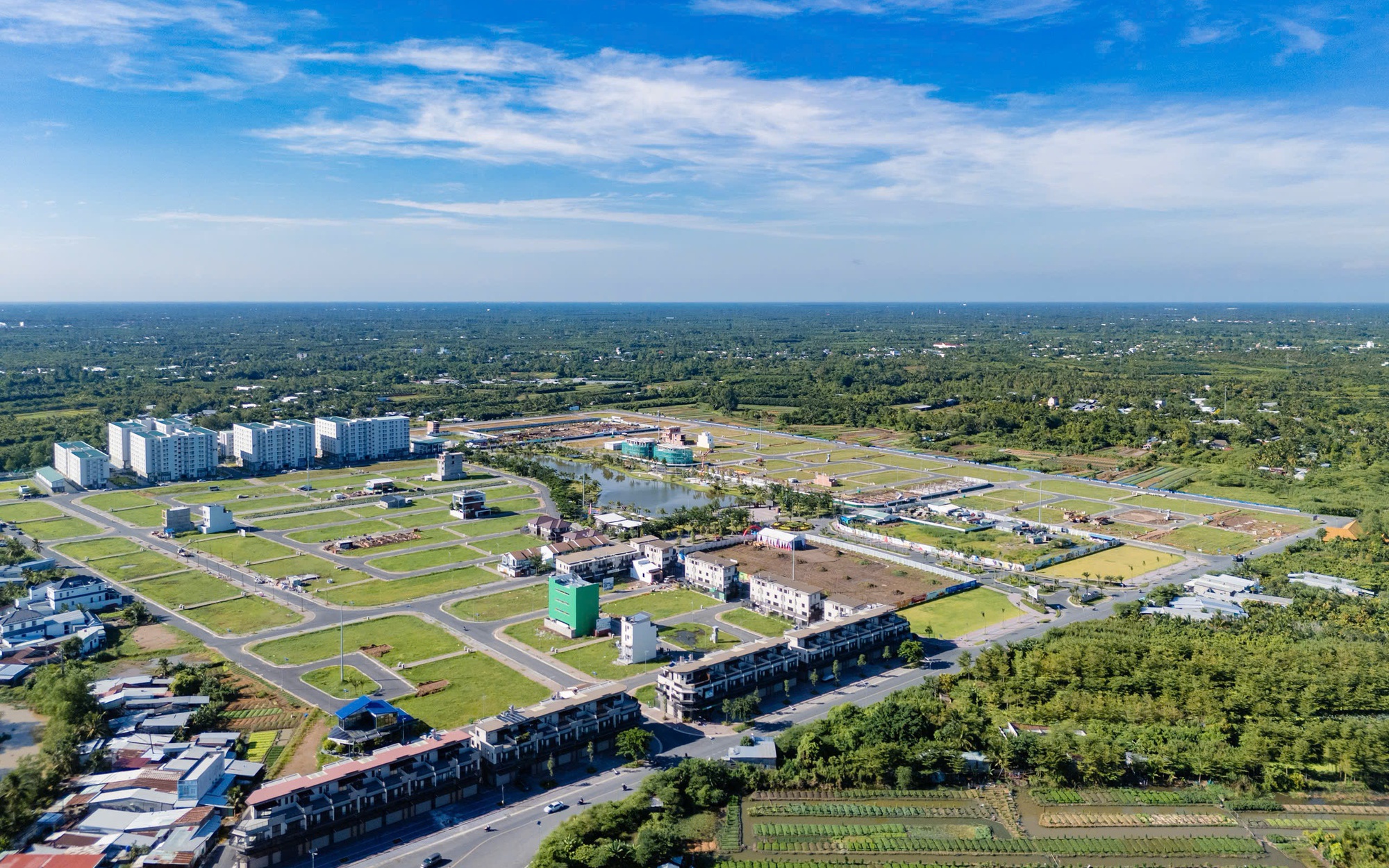 Hà Nội công bố giá bán dự án nhà ở xã hội lực lượng vũ trang ở phường Thanh Liệt- Ảnh 2.