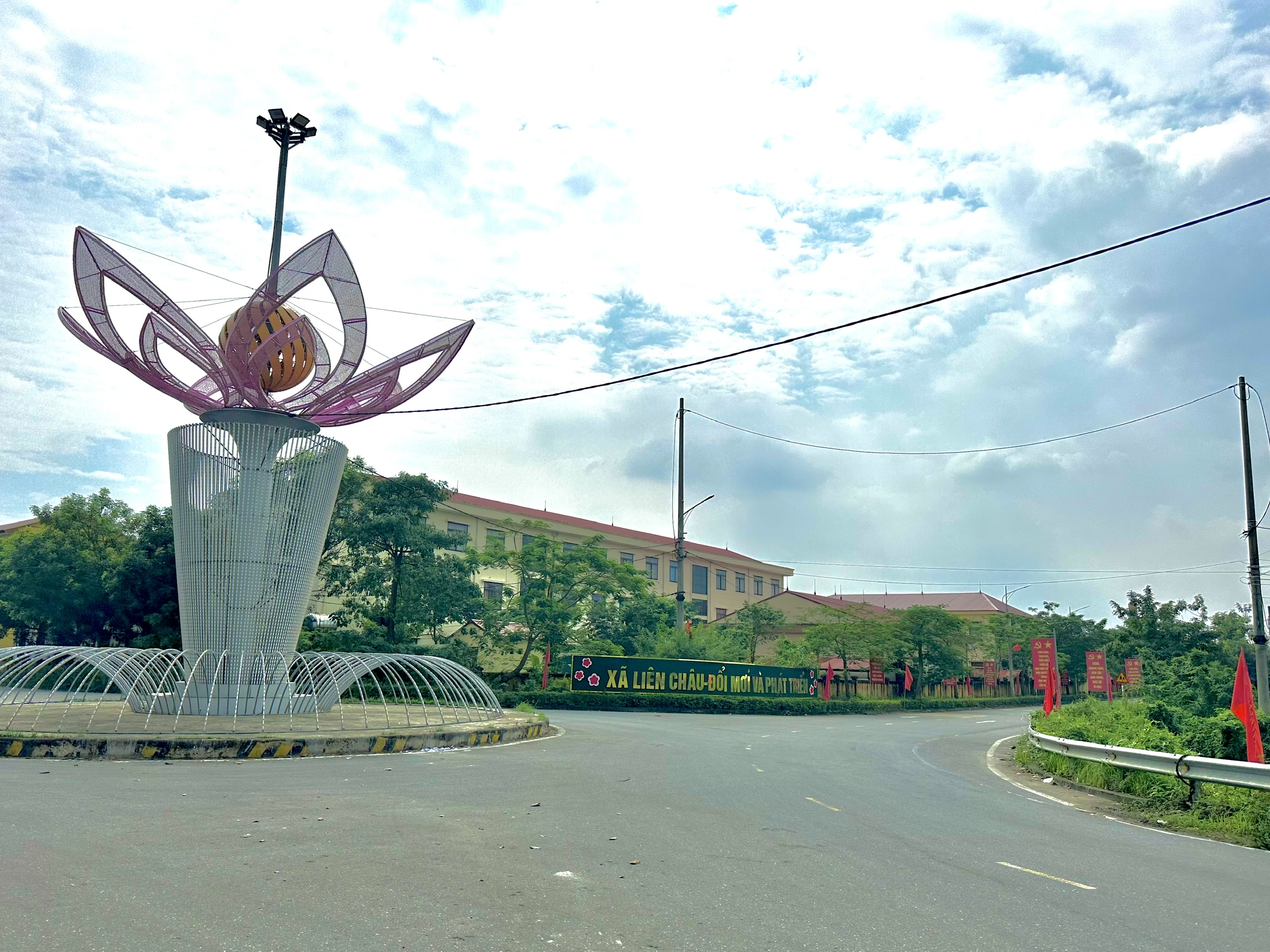 Hiệu quả cuộc vận động To&agrave;n d&acirc;n đo&agrave;n kết x&acirc;y dựng n&ocirc;ng th&ocirc;n mới, đ&ocirc; thị văn minh ở Ph&uacute; Thọ- Ảnh 2.