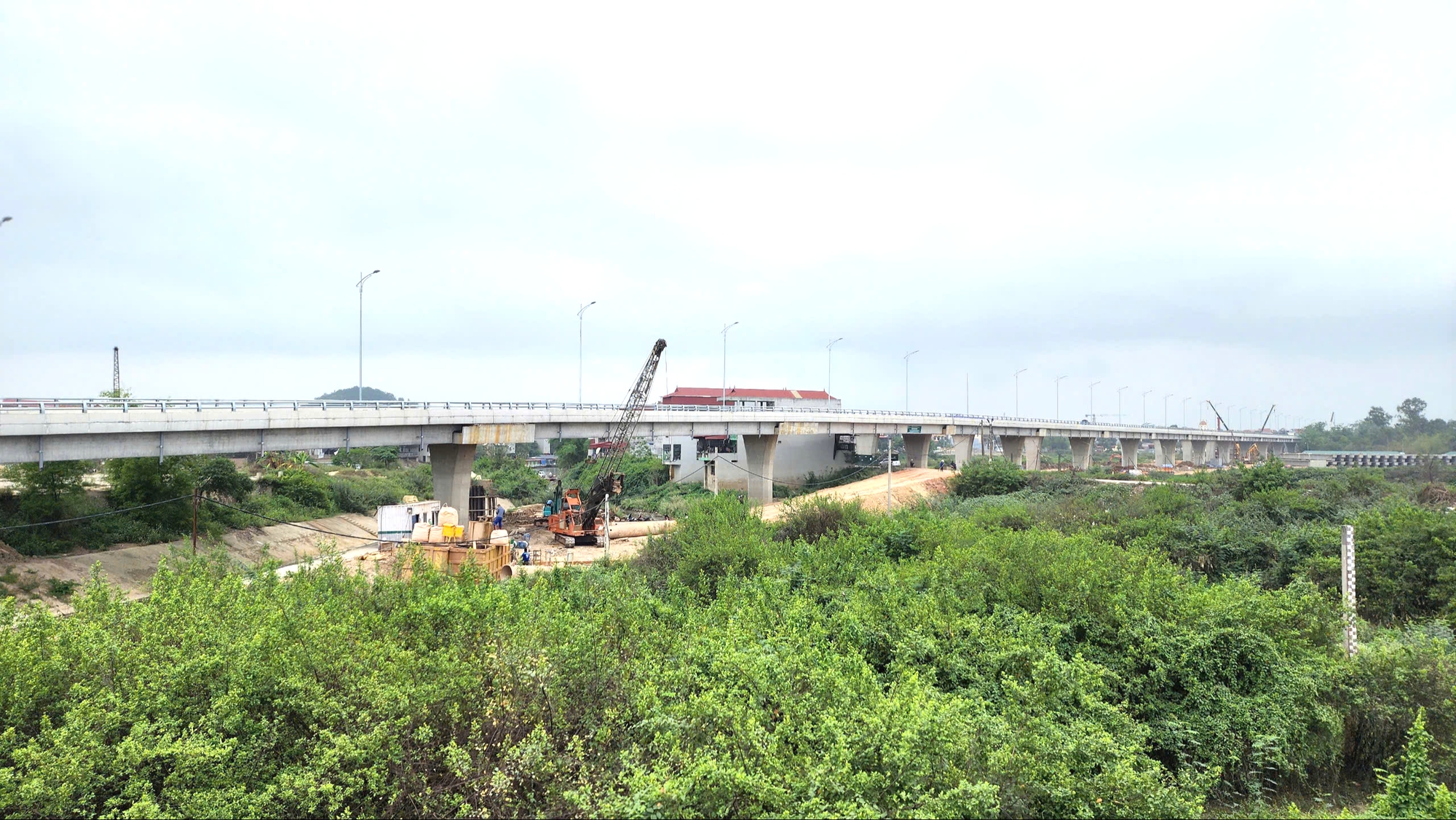 Xử phạt người đăng tin sai sự thật về dự &aacute;n đường gần 1.500 tỷ đồng ở Bắc Ninh- Ảnh 2.