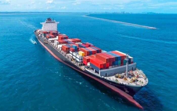 Đề xuất ho&agrave;n thiện khung ph&aacute;p l&yacute; về chuyển đổi xanh ng&agrave;nh h&agrave;ng hải- Ảnh 2.