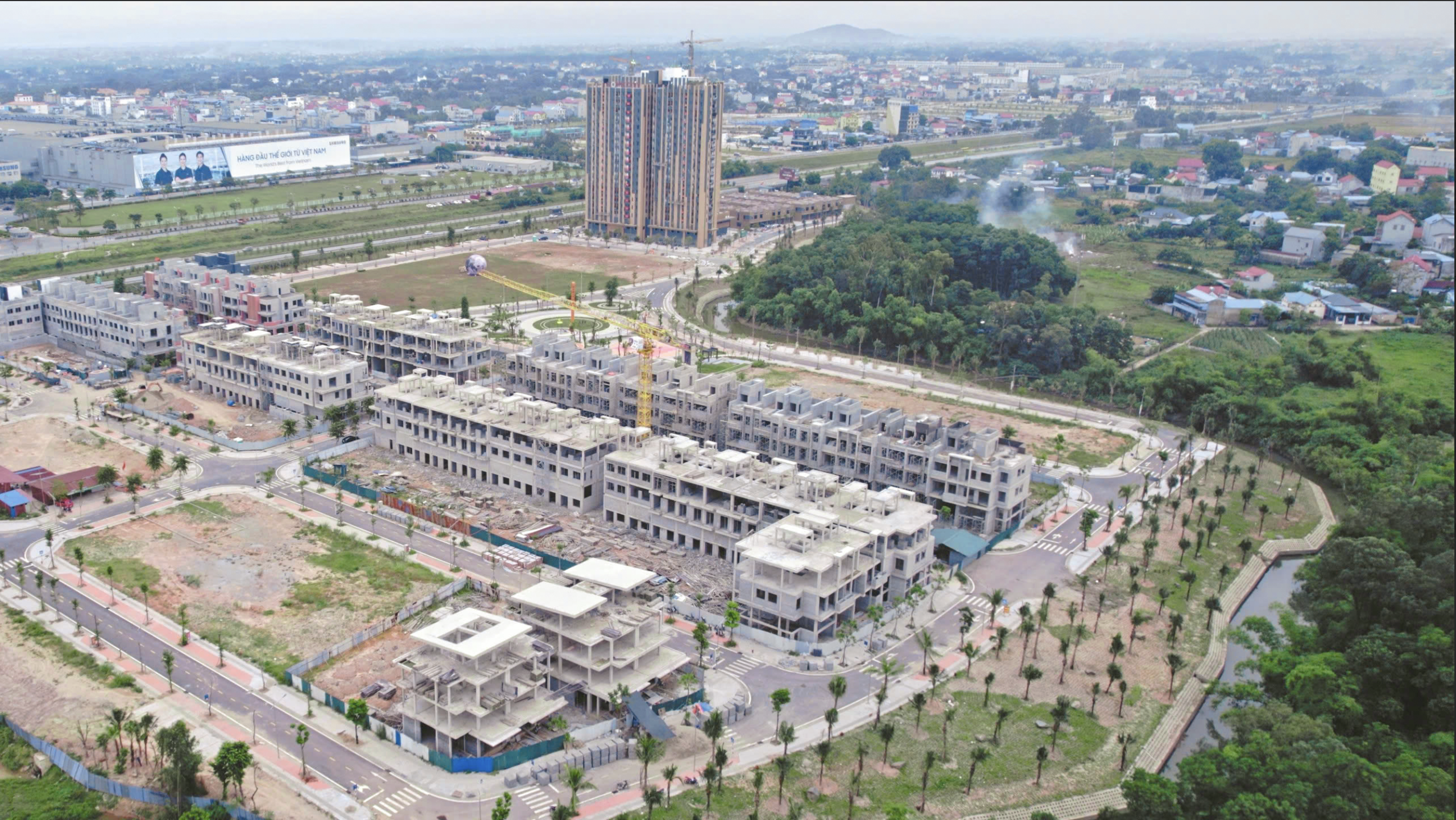 Thái Nguyên: Định danh điện tử bất động sản – Bước đột phá minh bạch hóa thị trường- Ảnh 1.