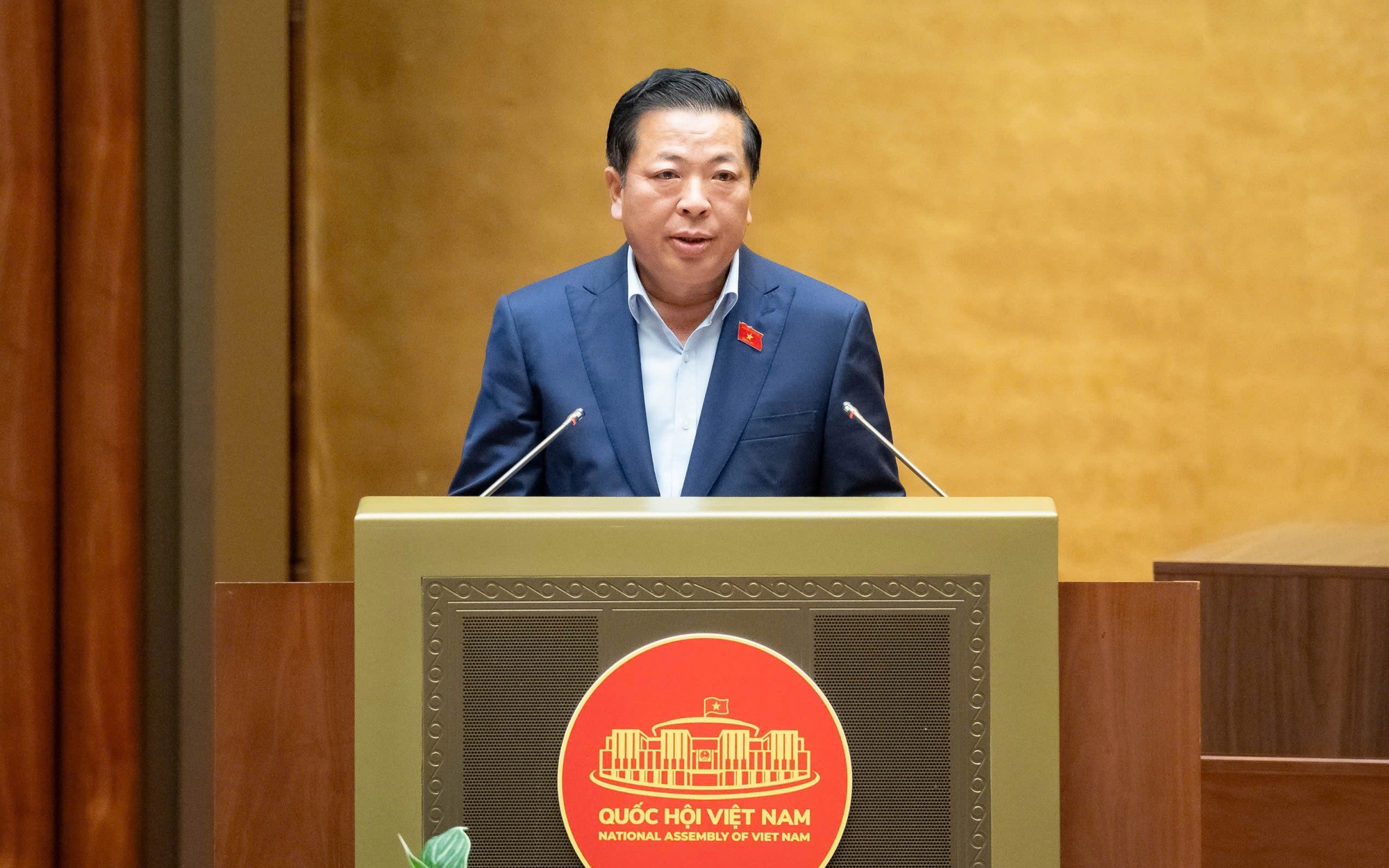 Tập trung nguồn lực, bảo đảm tiến độ, chất lượng Dự &aacute;n Cảng h&agrave;ng kh&ocirc;ng quốc tế Gia B&igrave;nh- Ảnh 2.