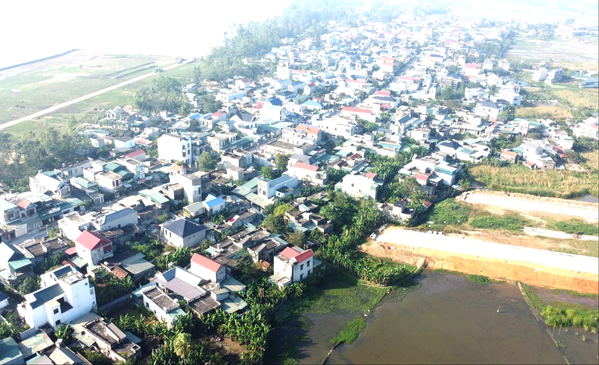 Vướng mặt bằng, dự &aacute;n hơn 600 tỷ đồng ở Thanh H&oacute;a trễ hẹn về đ&iacute;ch- Ảnh 3.