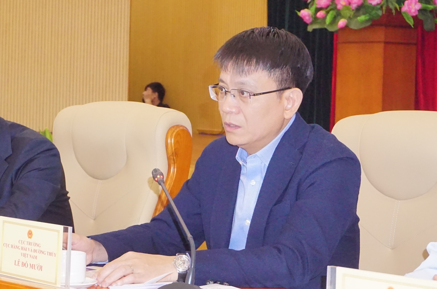 Đề xuất 6 khung ch&iacute;nh s&aacute;ch ho&agrave;n thiện ph&aacute;p luật h&agrave;ng hải v&agrave; đường thủy nội địa- Ảnh 3.