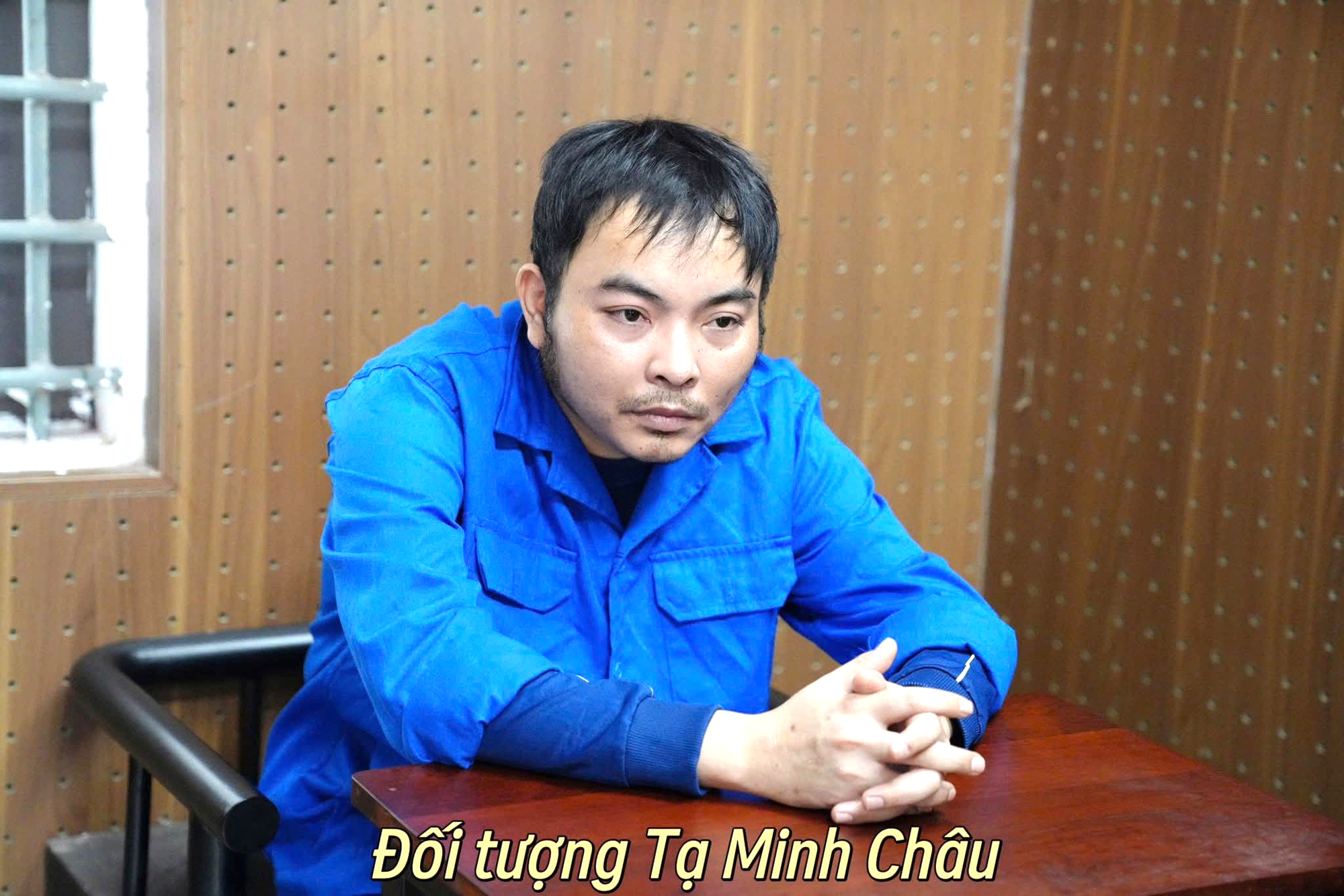 C&ocirc;ng an Ph&uacute; Thọ triệt ph&aacute; đường d&acirc;y chiếm đoạt hơn 6 tỷ đồng tiền bảo hiểm nh&acirc;n thọ- Ảnh 1.