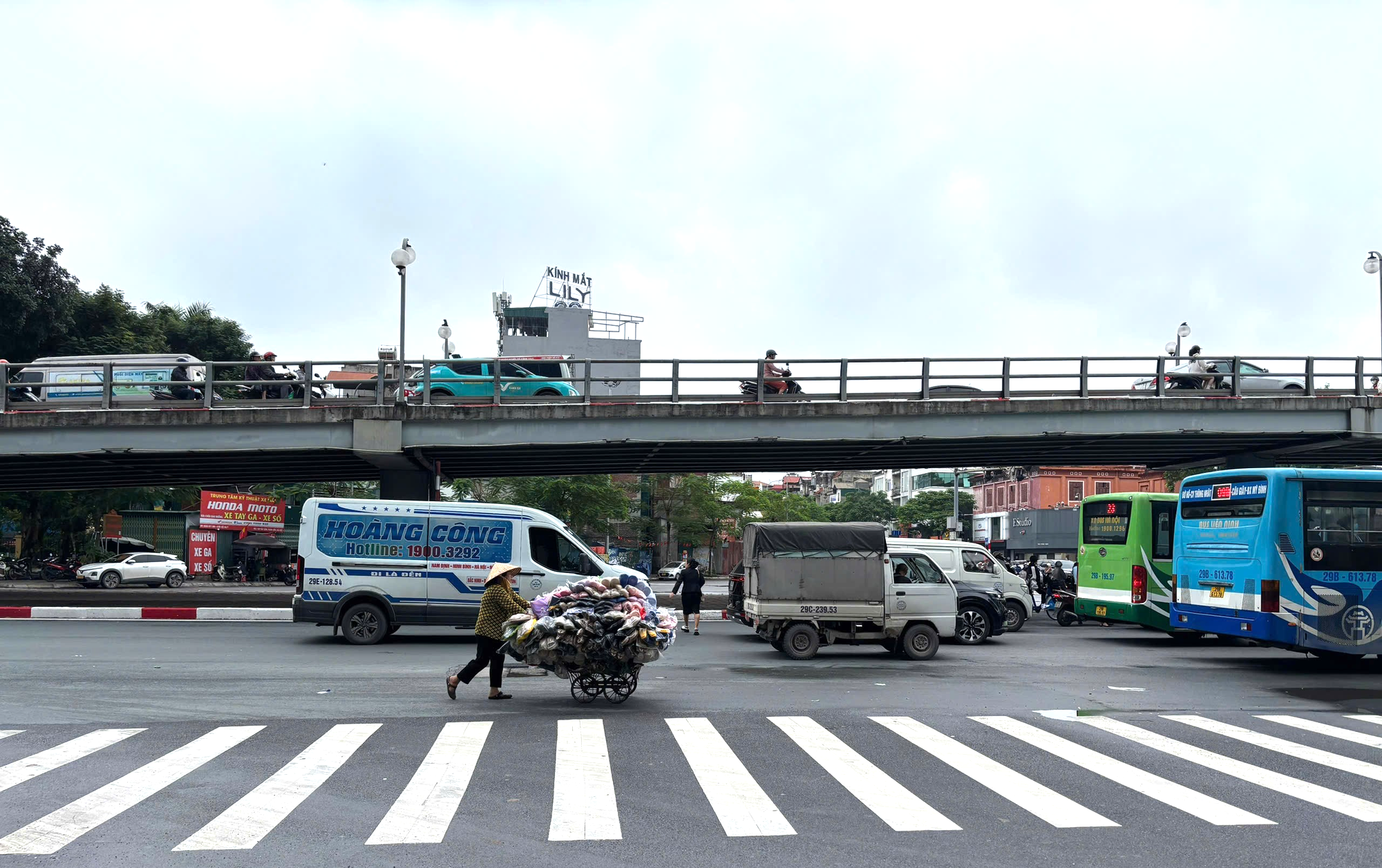 Đề xuất bổ sung quy định xử phạt vi phạm đ&agrave;o tạo thẩm tra vi&ecirc;n an to&agrave;n giao th&ocirc;ng đường bộ- Ảnh 2.
