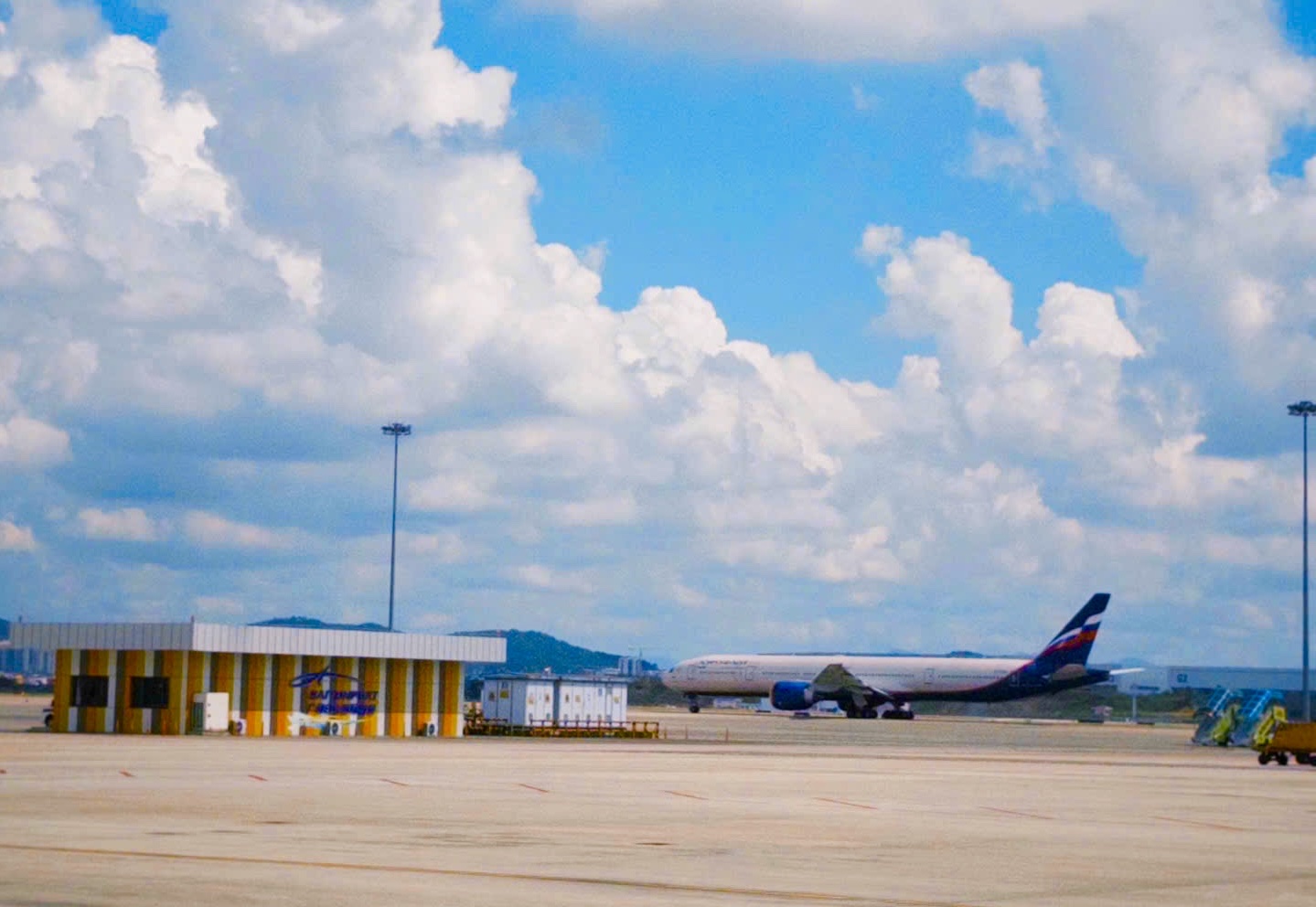 Từ Luật sửa đổi đến &ldquo;c&uacute; h&iacute;ch&rdquo; đồng bộ c&aacute;c Nghị định, Th&ocirc;ng tư lĩnh vực h&agrave;ng kh&ocirc;ng- Ảnh 1.