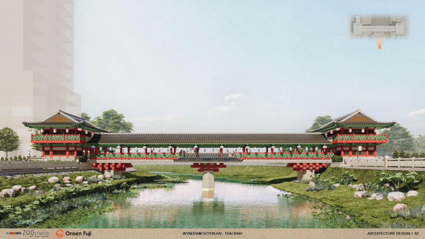 Onsen Fuji đăng ký khởi công đồng loạt ba dự án lớn- Ảnh 2.