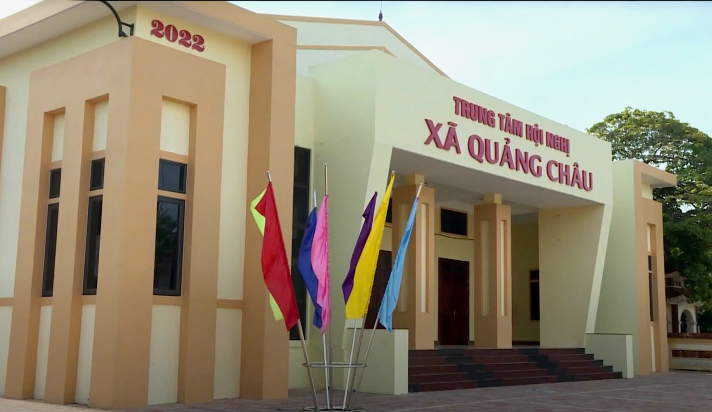 Nghệ An: Hướng đến x&acirc;y dựng x&atilde; n&ocirc;ng th&ocirc;n mới hiện đại, hạ tầng đồng bộ- Ảnh 2.