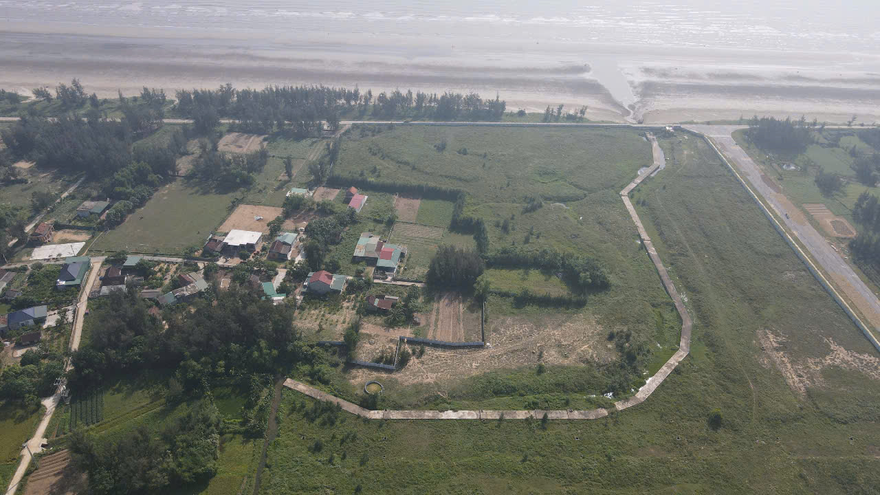 H&agrave; Tĩnh: Ph&acirc;n nh&oacute;m xử l&yacute; c&aacute;c dự &aacute;n chậm tiến độ, tồn đọng k&eacute;o d&agrave;i- Ảnh 2.