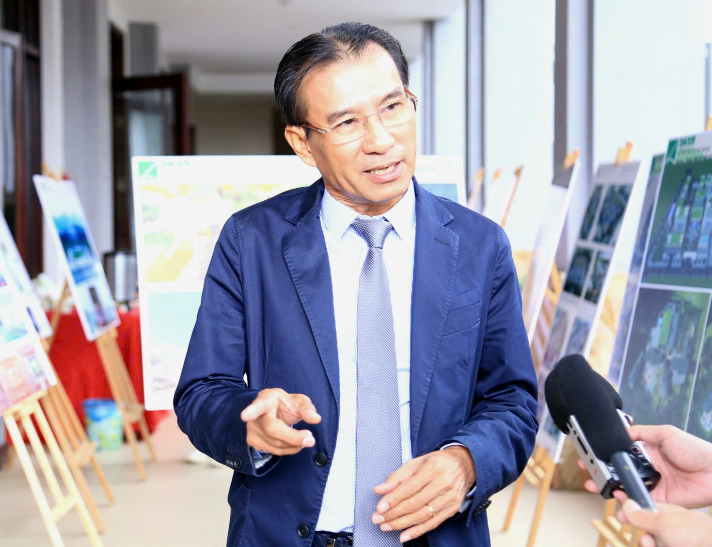 L&agrave;o Cai khởi động m&ocirc; h&igrave;nh đ&ocirc; thị mới 10 phường trung t&acirc;m- Ảnh 2.