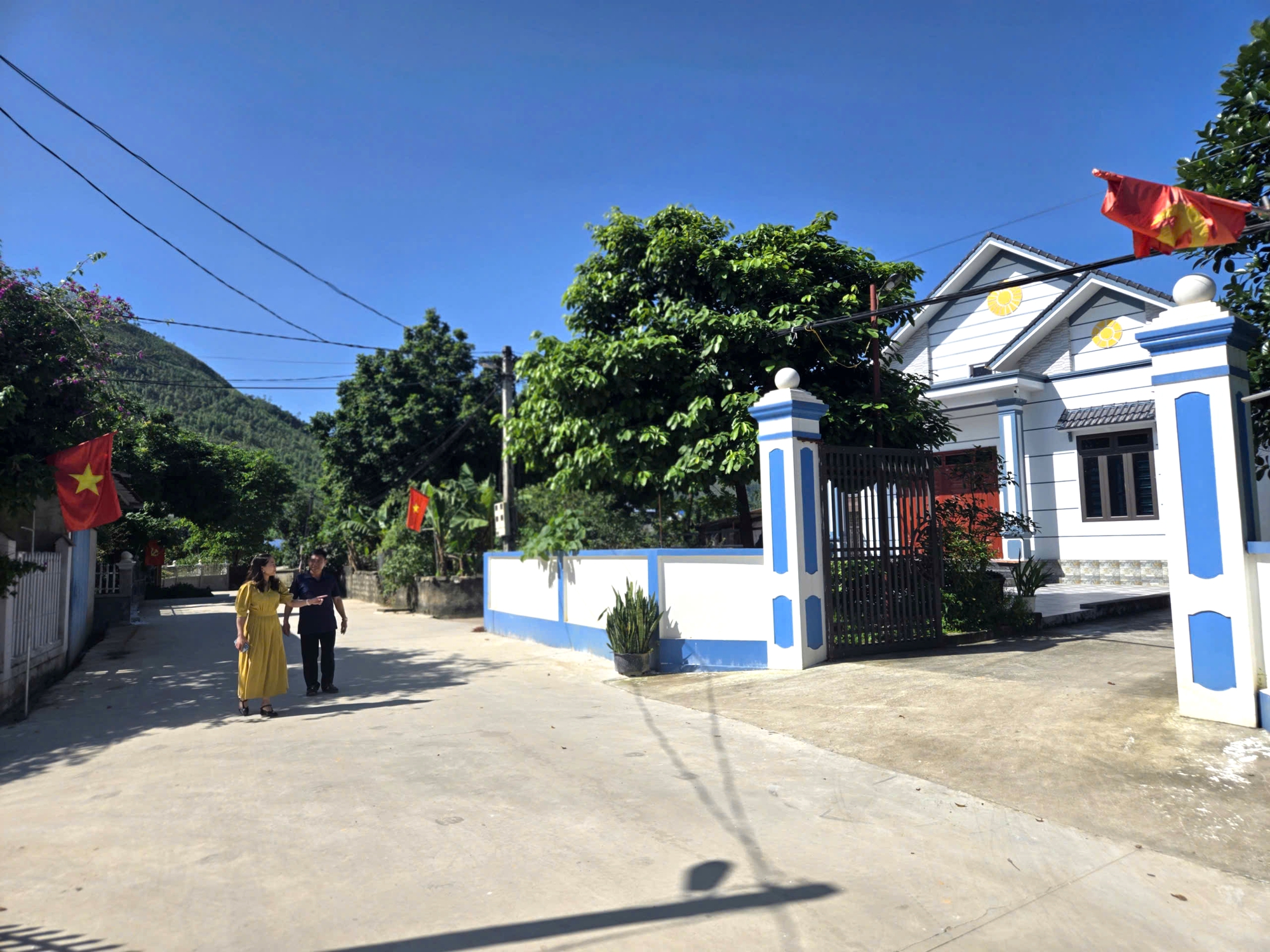 Niềm tin v&agrave; kh&aacute;t vọng Th&aacute;i Nguy&ecirc;n trong dự thảo Văn kiện Đại hội XIV- Ảnh 1.