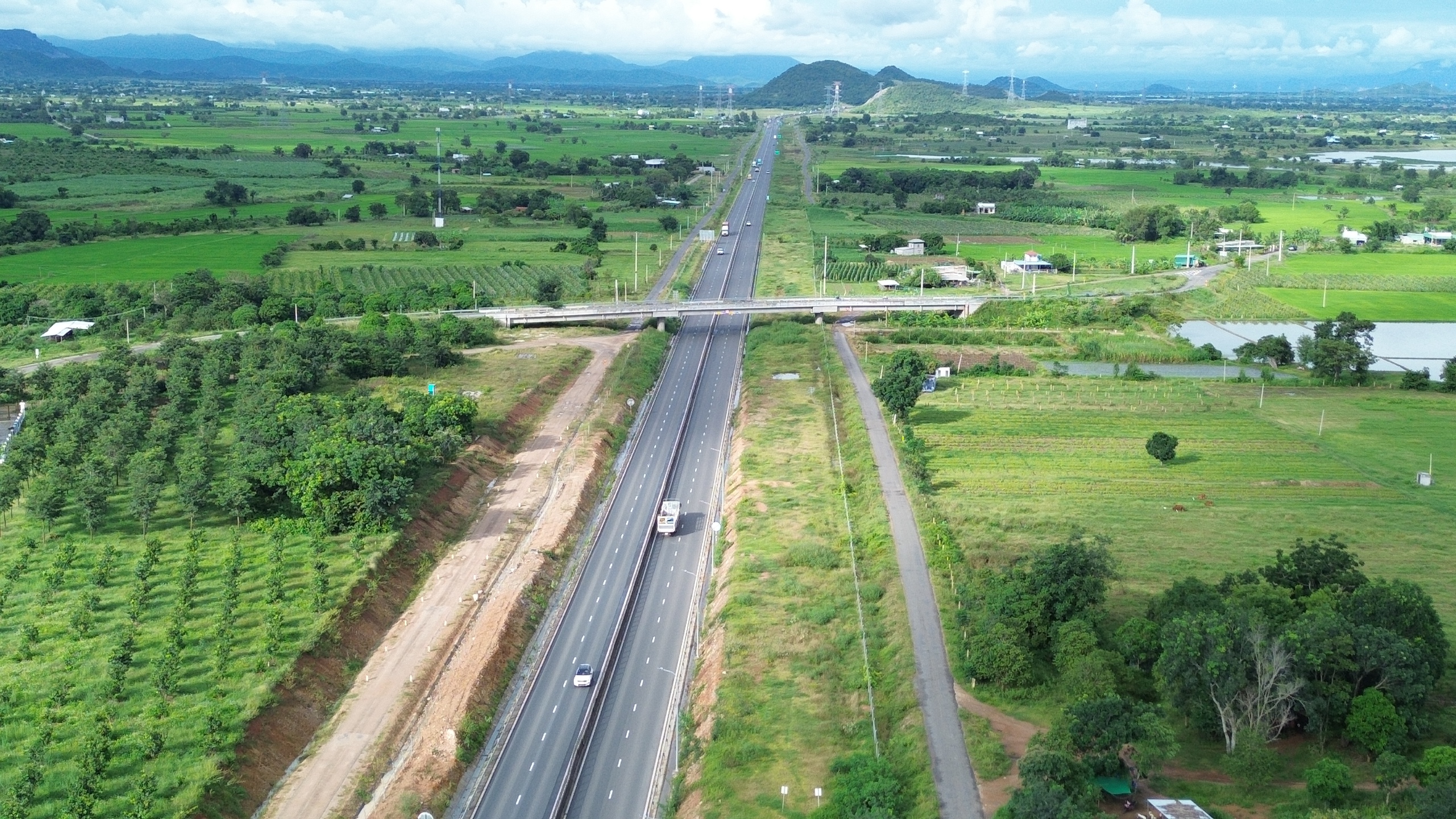 Trạm dừng nghỉ cao tốc Vĩnh Hảo - Phan Thiết bứt tốc về đích- Ảnh 9. Trạm dừng nghỉ cao tốc Vĩnh Hảo - Phan Thiết bứt tốc về đích- Ảnh 9.