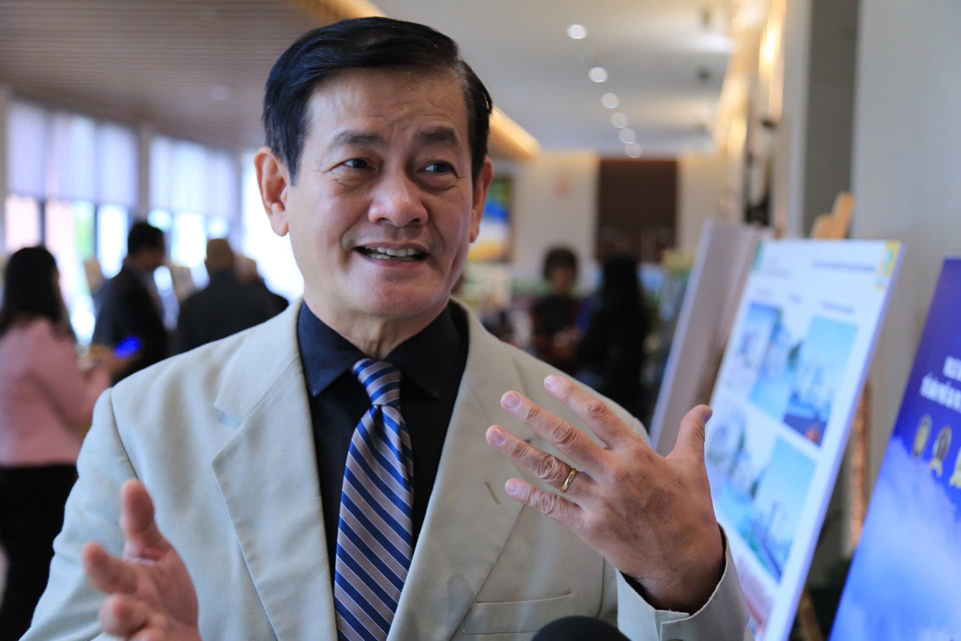 L&agrave;o Cai: Chuy&ecirc;n gia hiến kế th&aacute;o gỡ &ldquo;n&uacute;t thắt&rdquo; hạ tầng đưa Sa Pa bứt ph&aacute;- Ảnh 4.