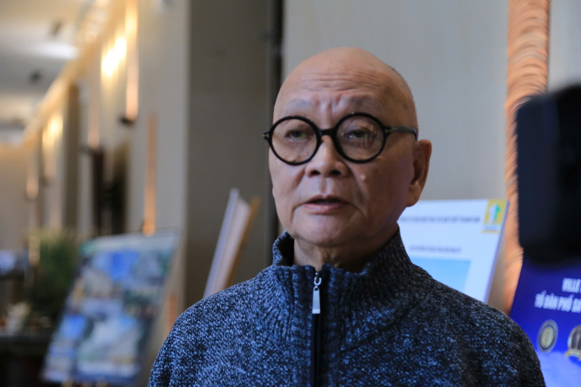 L&agrave;o Cai: Chuy&ecirc;n gia hiến kế th&aacute;o gỡ &ldquo;n&uacute;t thắt&rdquo; hạ tầng đưa Sa Pa bứt ph&aacute;- Ảnh 5.