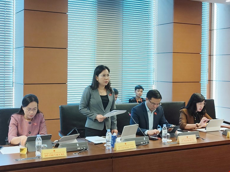 Nghi&ecirc;n cứu bổ sung đối tượng kh&oacute; khăn, mắc bệnh ung thư hưởng bảo hiểm y tế 100%- Ảnh 2.