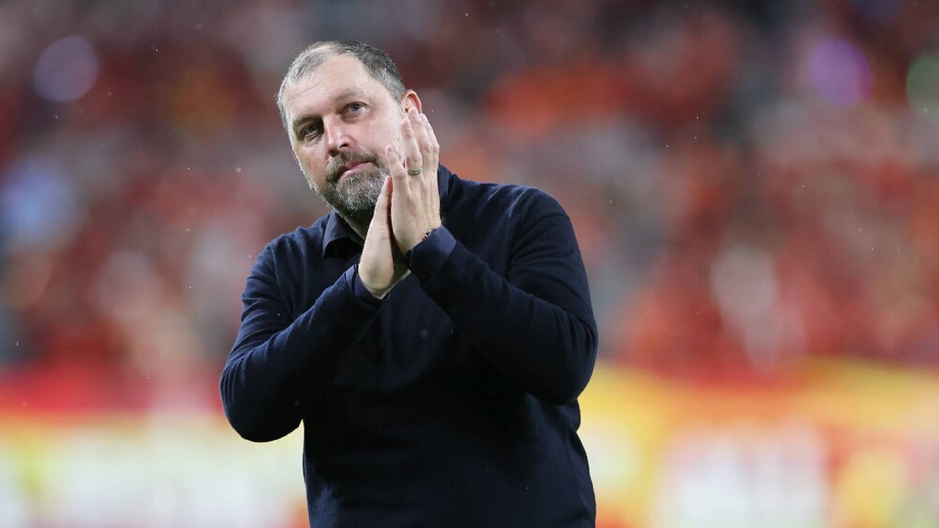 HLV tuyển Malaysia lên tiếng về tương lai sau vụ vạ miệng liên quan tới cầu thủ nhập tịch- Ảnh 2. HLV tuyển Malaysia lên tiếng về tương lai sau vụ vạ miệng liên quan tới cầu thủ nhập tịch- Ảnh 2.