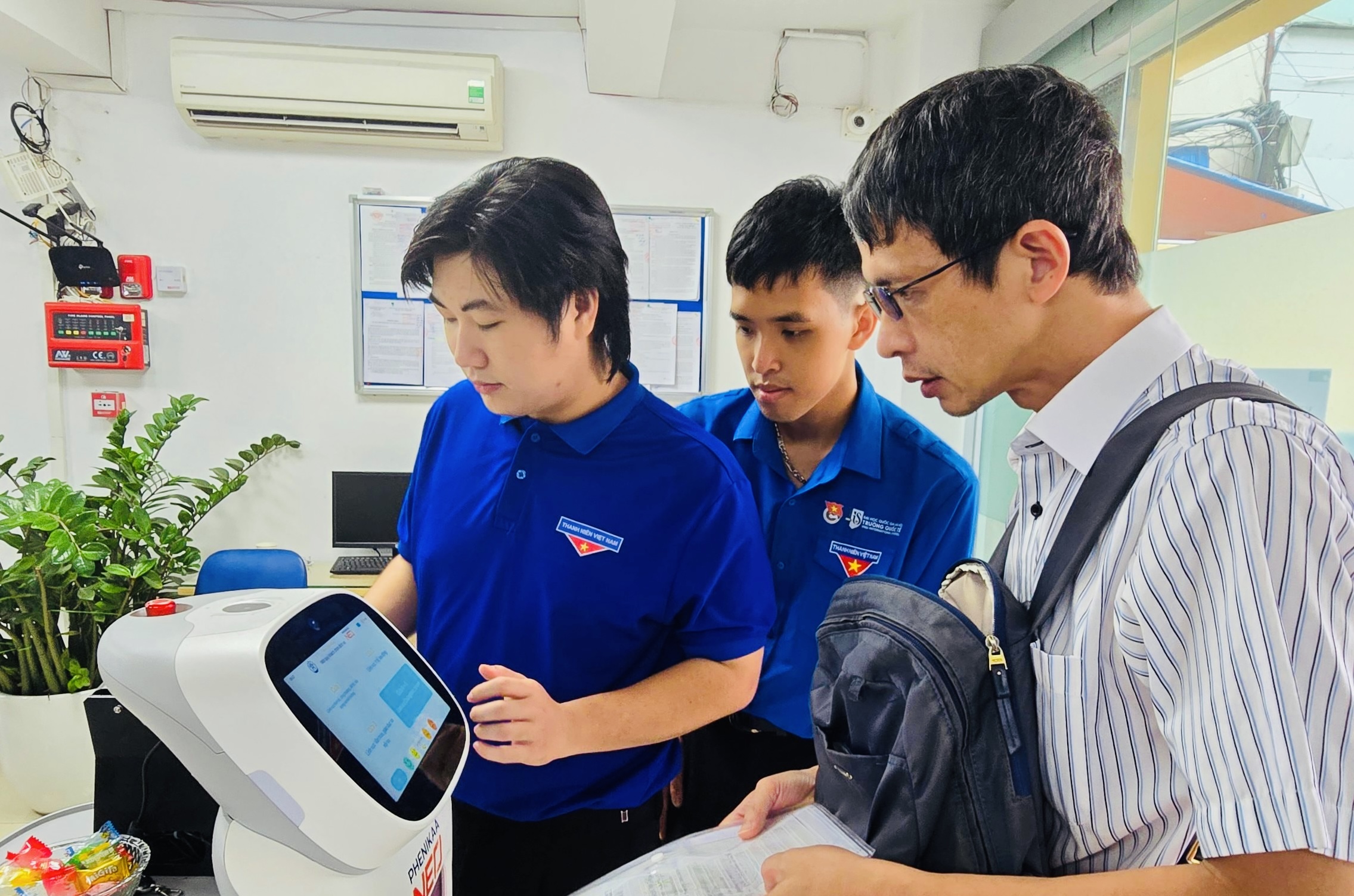 H&agrave; Nội triển khai kế hoạch th&uacute;c đẩy tạo lập dữ liệu phục vụ chuyển đổi số to&agrave;n diện- Ảnh 1.