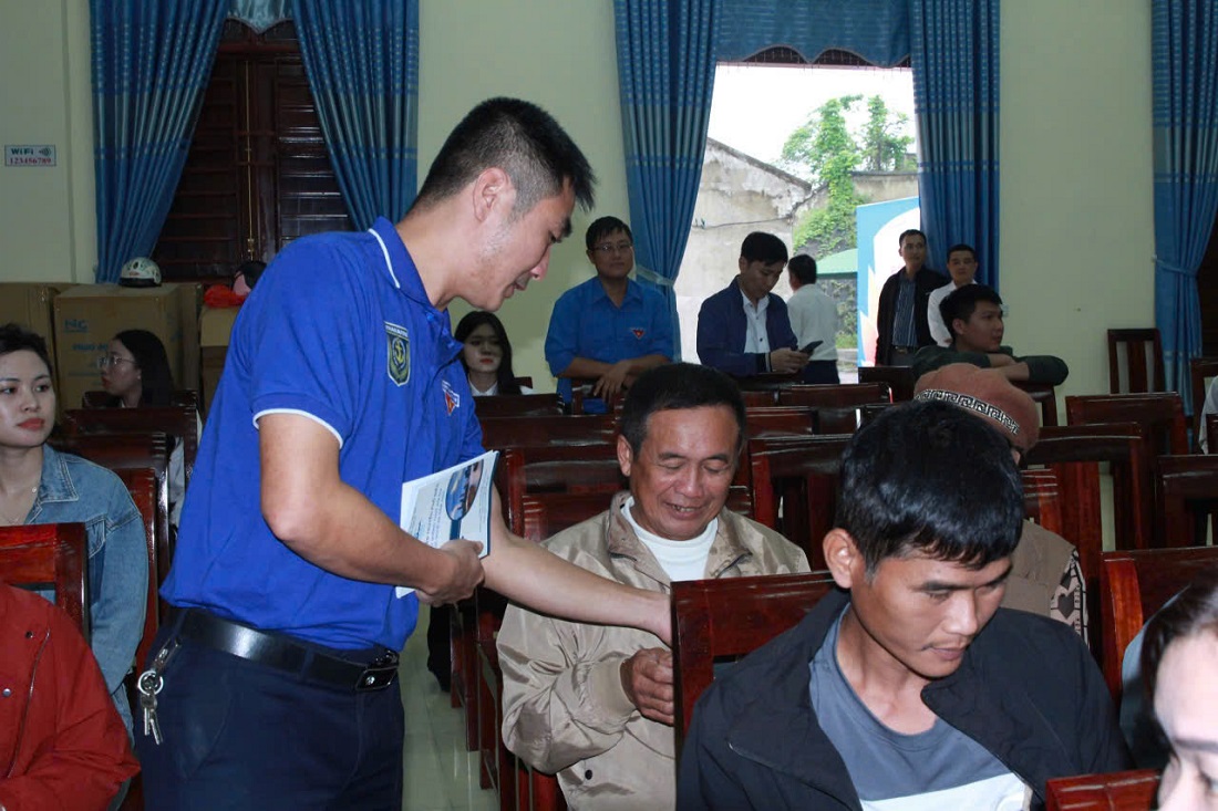 Nghệ An đẩy mạnh tuy&ecirc;n truyền Nghị định 139 để n&acirc;ng cao an to&agrave;n giao th&ocirc;ng đường thủy- Ảnh 3.