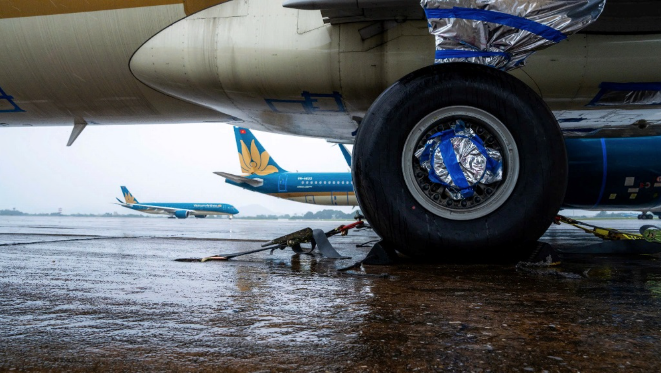 Sửa đổi quy định nhằm đơn giản h&oacute;a quy tr&igrave;nh quản l&yacute;, bảo tr&igrave; c&ocirc;ng tr&igrave;nh h&agrave;ng kh&ocirc;ng- Ảnh 2.