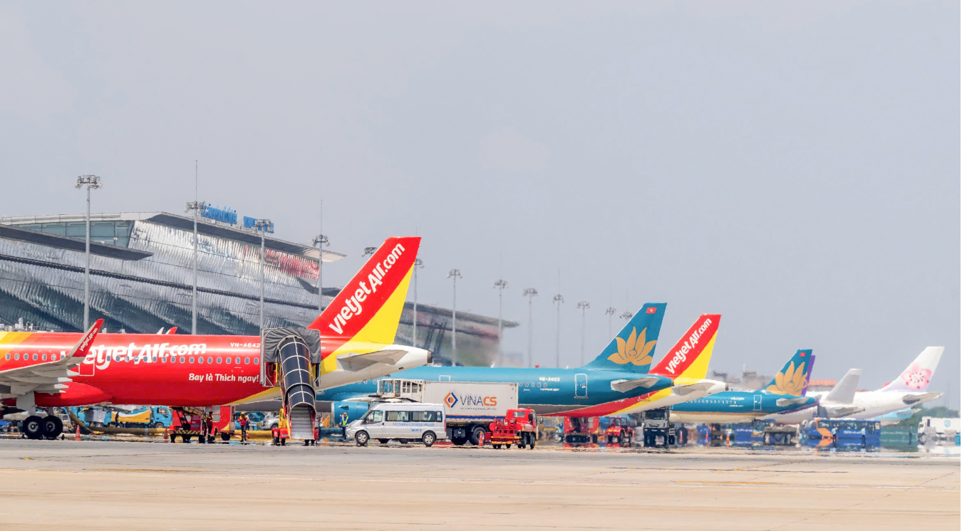 Sửa đổi quy định nhằm đơn giản h&oacute;a quy tr&igrave;nh quản l&yacute;, bảo tr&igrave; c&ocirc;ng tr&igrave;nh h&agrave;ng kh&ocirc;ng- Ảnh 3.