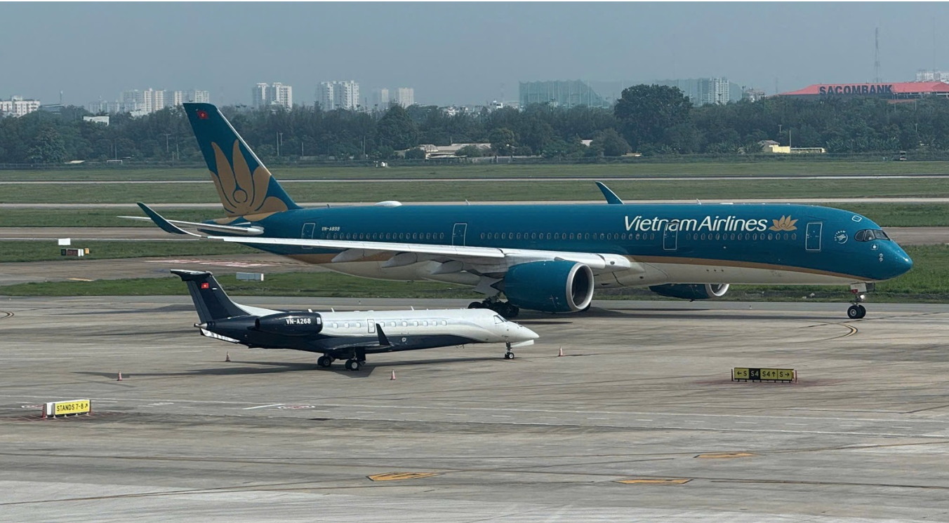 Sửa đổi quy định nhằm đơn giản h&oacute;a quy tr&igrave;nh quản l&yacute;, bảo tr&igrave; c&ocirc;ng tr&igrave;nh h&agrave;ng kh&ocirc;ng- Ảnh 1.