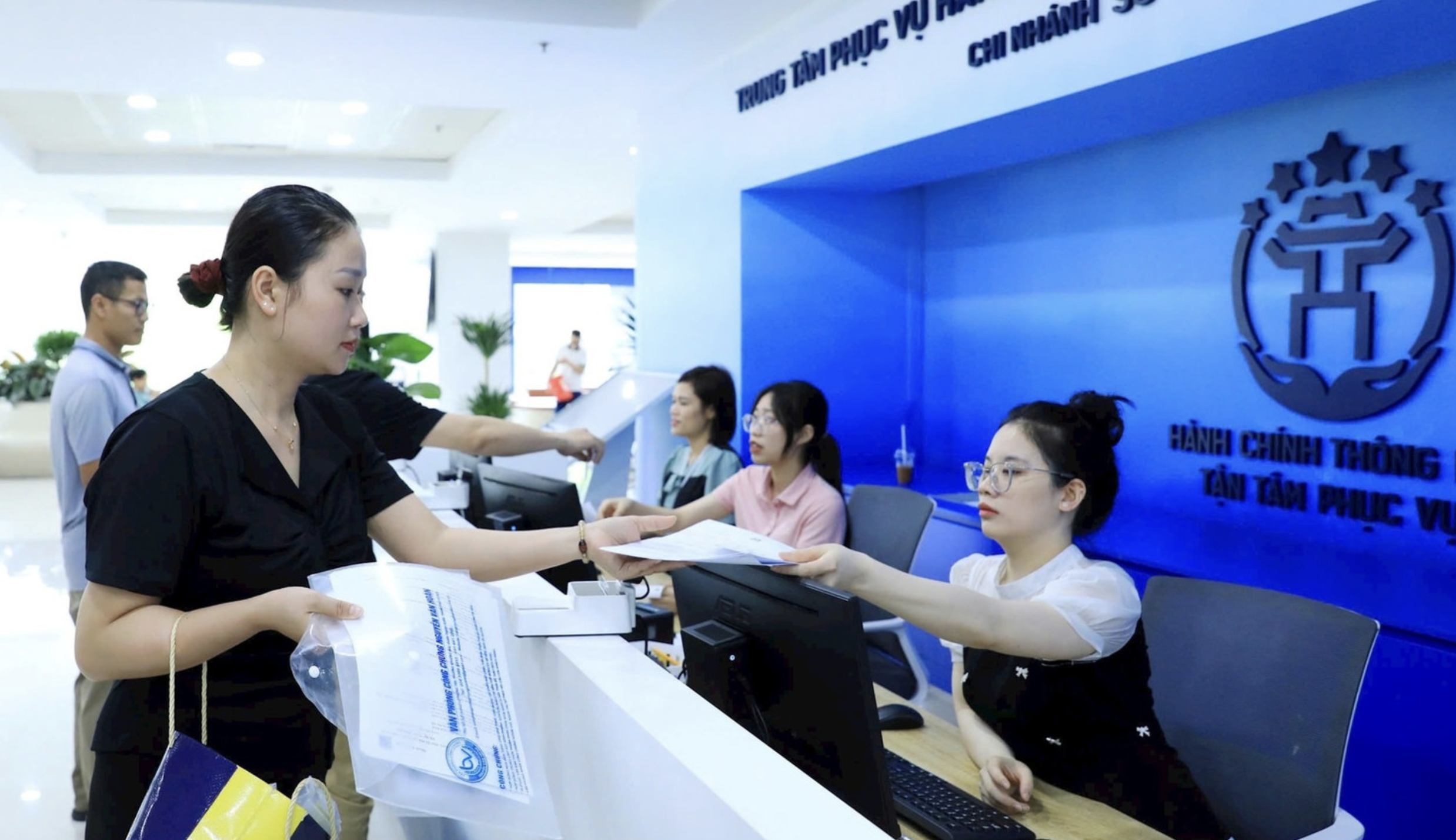 Thay thế, cắt giảm th&agrave;nh phần hồ sơ gần 800 thủ tục h&agrave;nh ch&iacute;nh từ ng&agrave;y 1/1/2026- Ảnh 1.