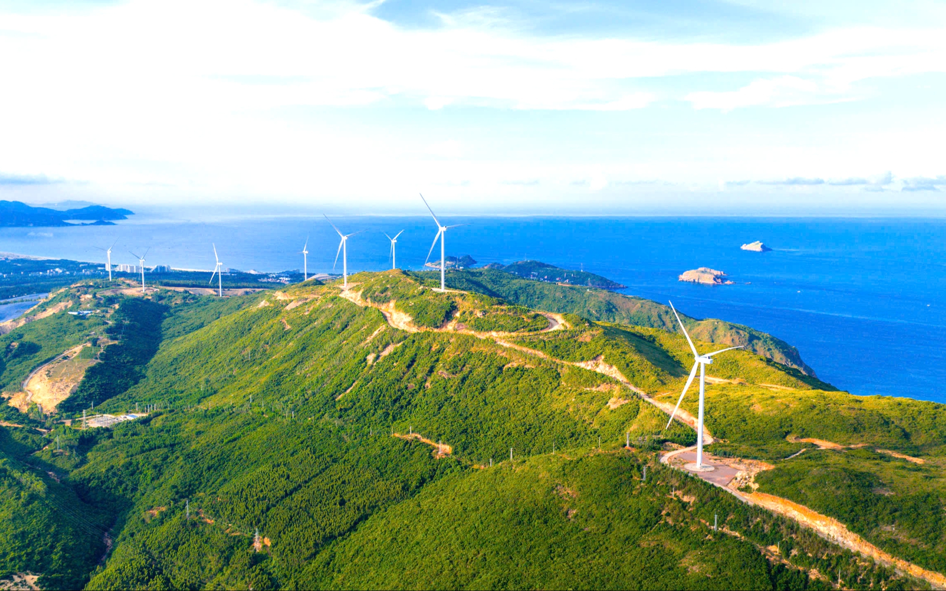 Dự &aacute;n điện gi&oacute; hơn 48.000 tỷ đồng ở Gia Lai c&oacute; quy m&ocirc; thế n&agrave;o?