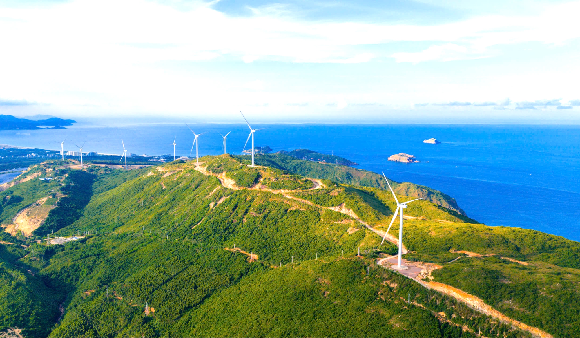 Dự &aacute;n điện gi&oacute; hơn 48.000 tỷ đồng ở Gia Lai c&oacute; quy m&ocirc; thế n&agrave;o?- Ảnh 1.