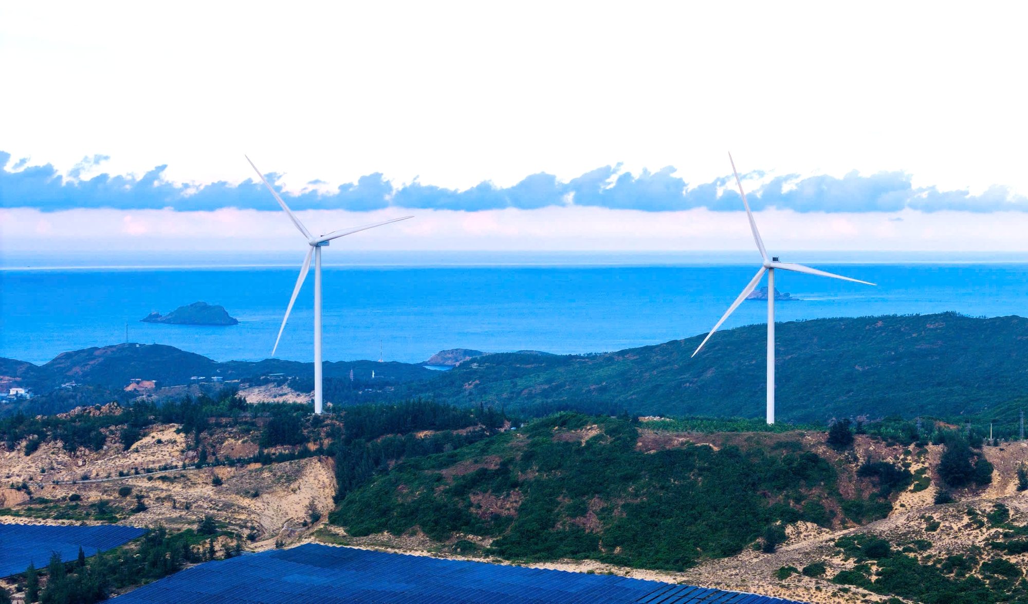 Dự &aacute;n điện gi&oacute; hơn 48.000 tỷ đồng ở Gia Lai c&oacute; quy m&ocirc; thế n&agrave;o?- Ảnh 2.