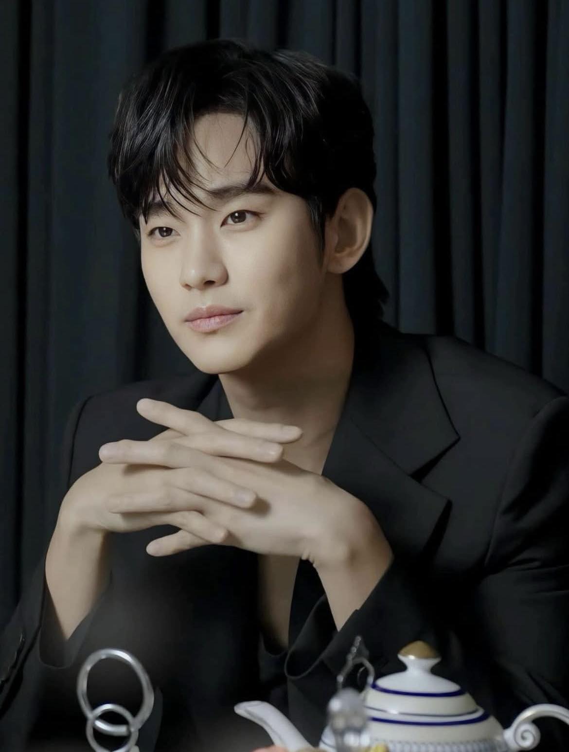 Người h&acirc;m mộ tiếp tục c&oacute; h&agrave;nh động cứng rắn để bảo vệ Kim Soo Hyun- Ảnh 3.