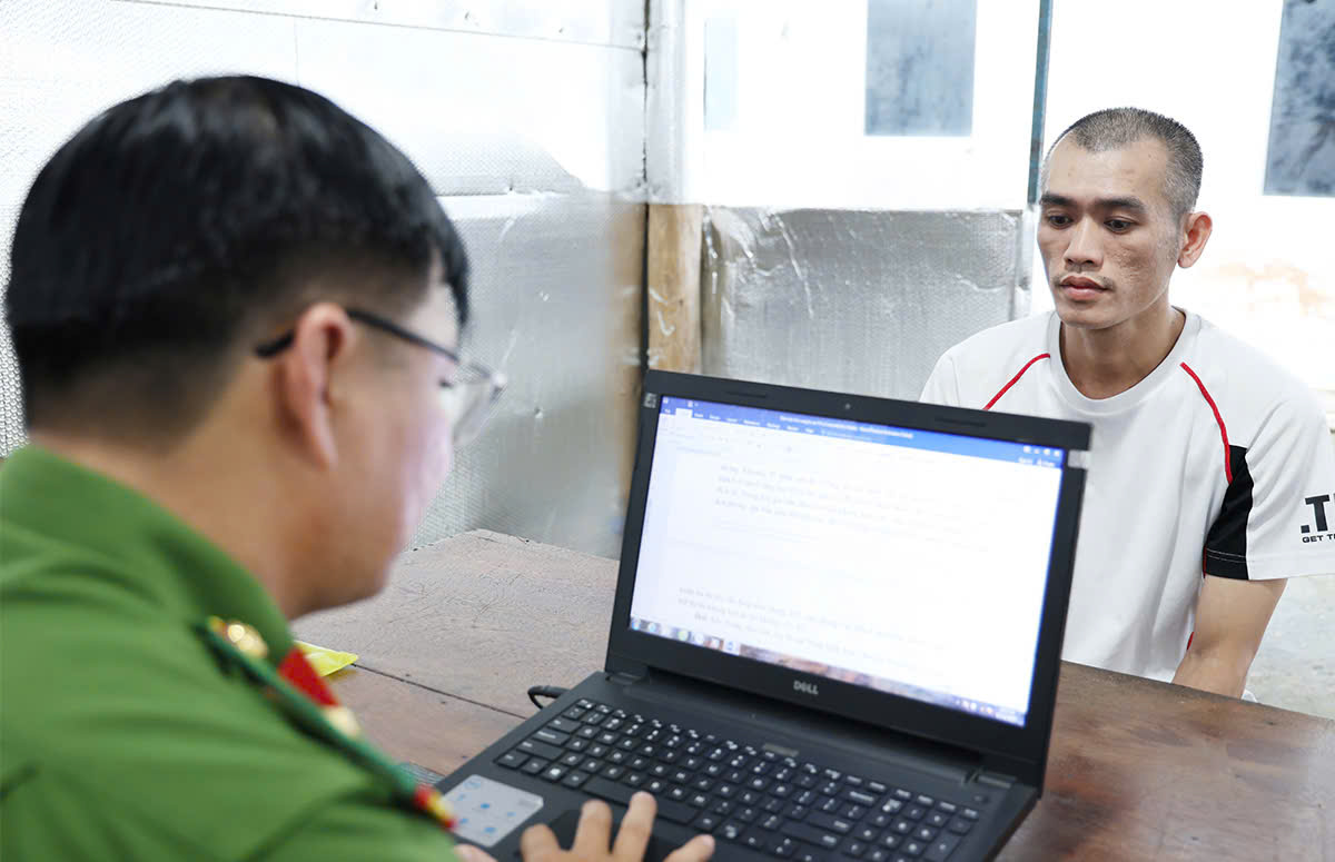 An Giang: Khởi tố, tạm giam quản l&yacute; v&agrave; nh&acirc;n vi&ecirc;n nh&agrave; nghỉ chứa mại d&acirc;m- Ảnh 2.