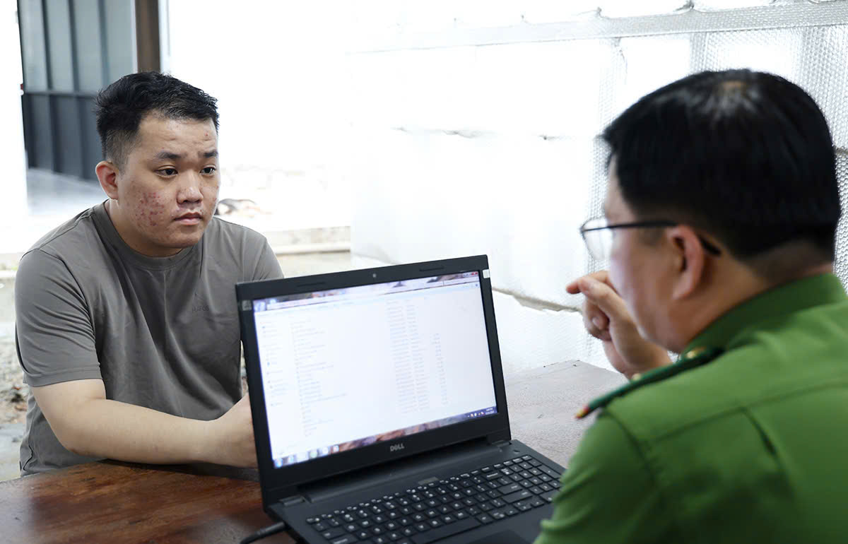 An Giang: Khởi tố, tạm giam quản l&yacute; v&agrave; nh&acirc;n vi&ecirc;n nh&agrave; nghỉ chứa mại d&acirc;m- Ảnh 1.