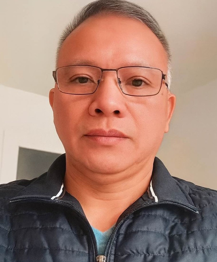 Bộ Công an khởi tố bị can Nguyễn Văn Đài- Ảnh 1. Bộ Công an khởi tố bị can Nguyễn Văn Đài- Ảnh 1.